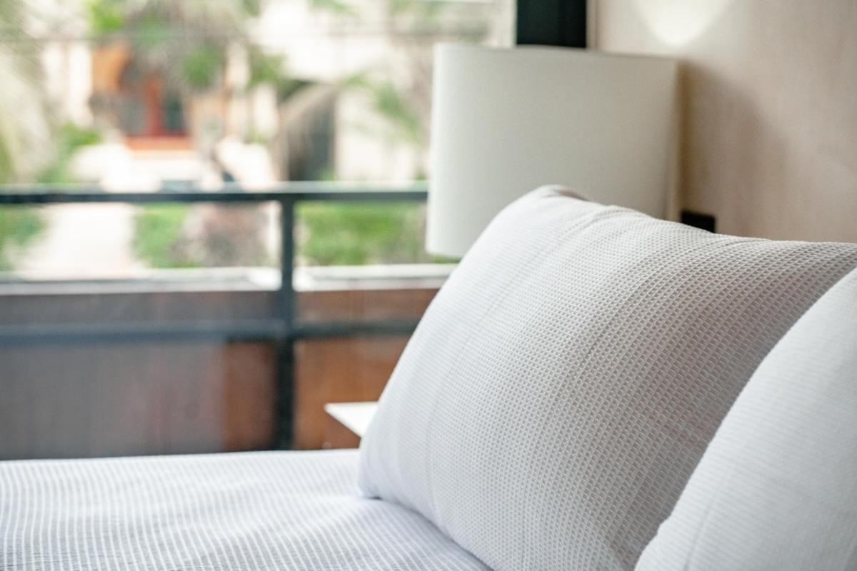 Apartment Tankah Bay Jungle With Sea Access 2 Bdr