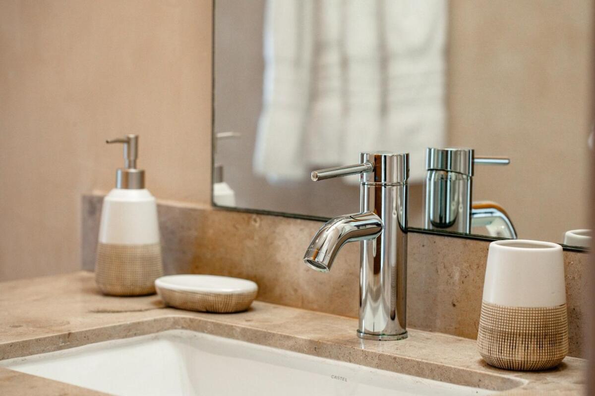 Tankah Bay Jungle With Sea Access 2 Bdr Tulum