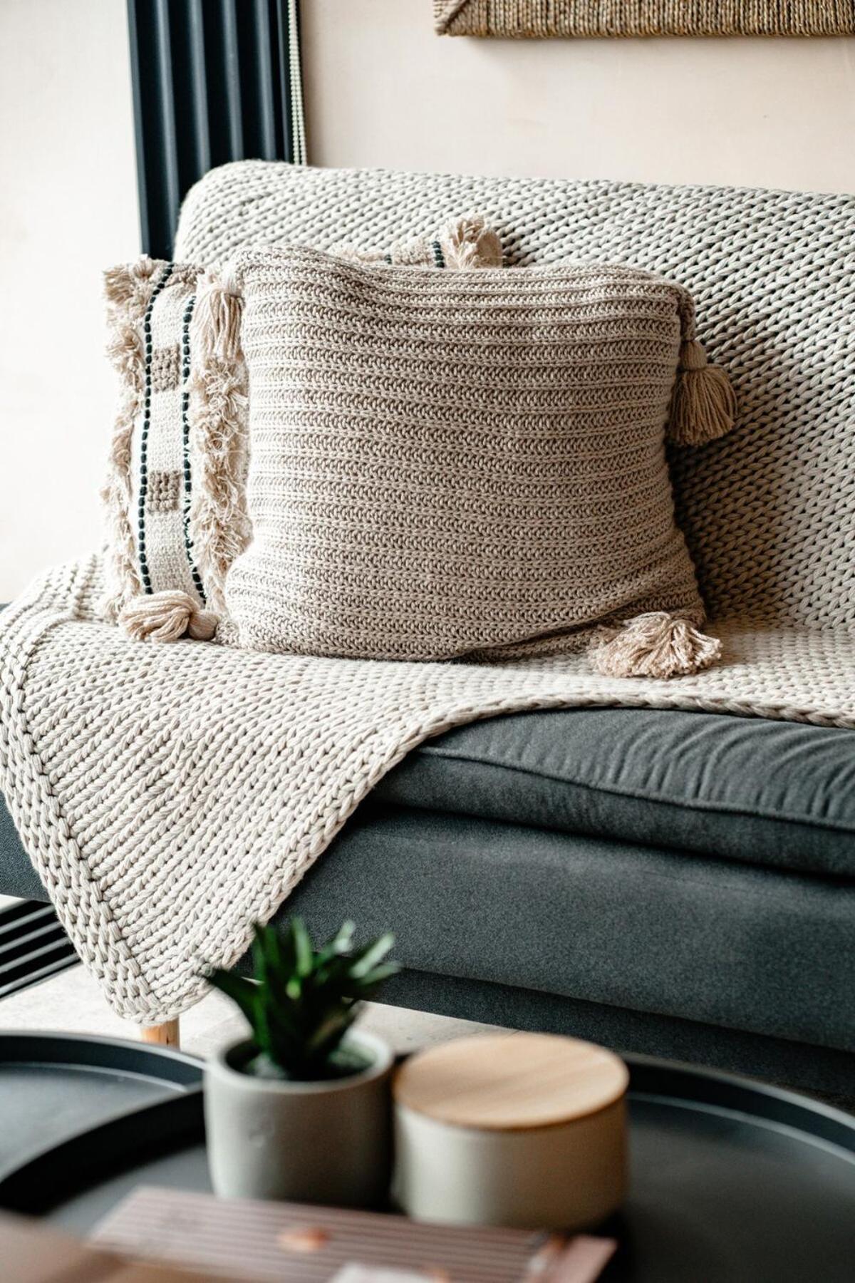 Apartment Tankah Bay Jungle With Sea Access 2 Bdr *