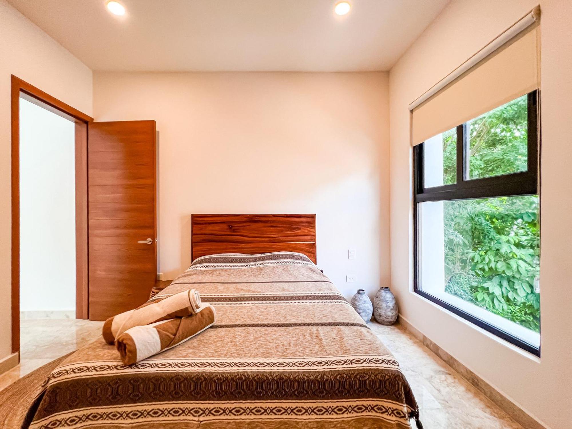 Hermosa Con Alberca Privada 6px 3r Villa