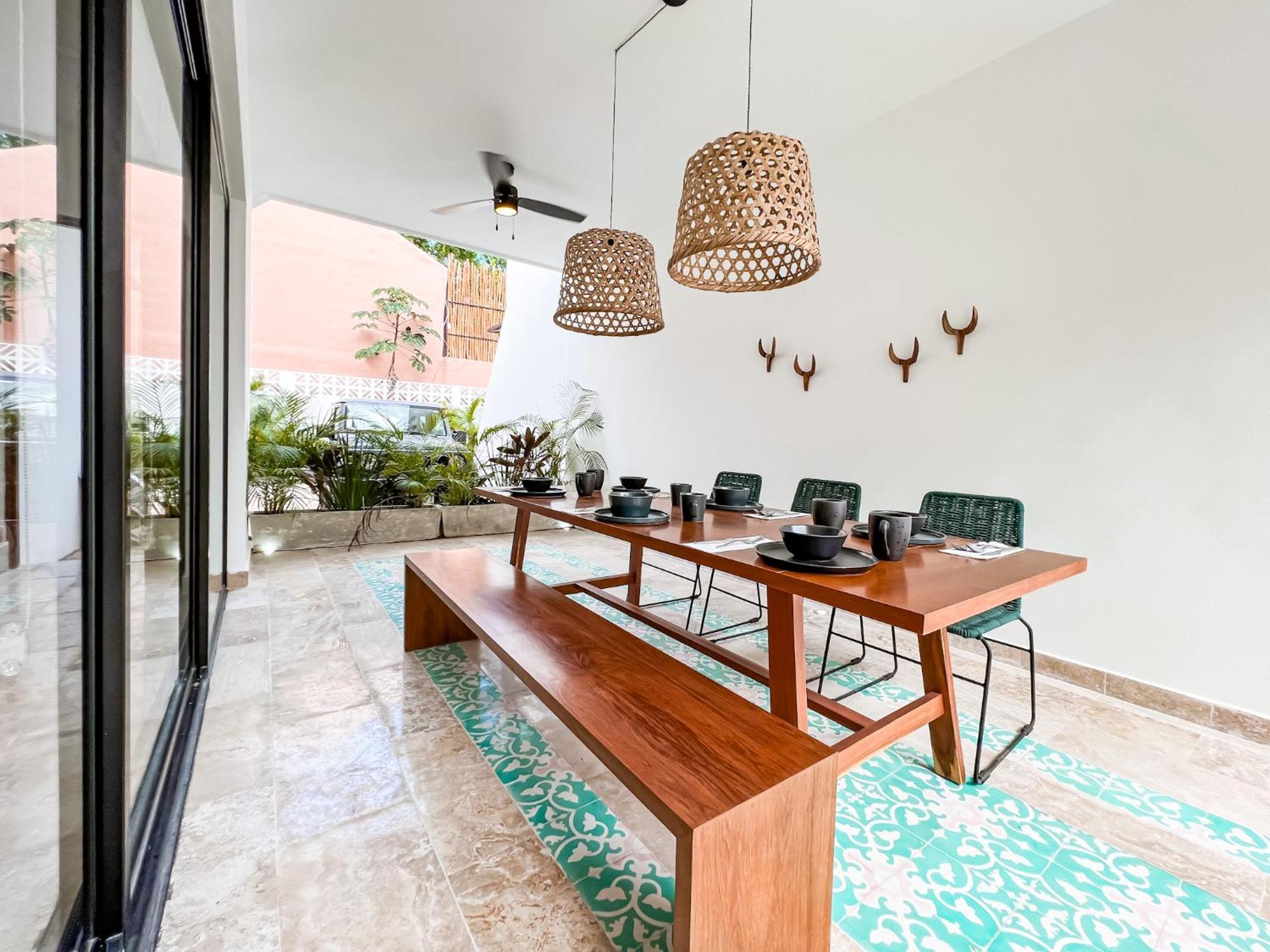 Hermosa Con Alberca Privada 6px 3r Villa *