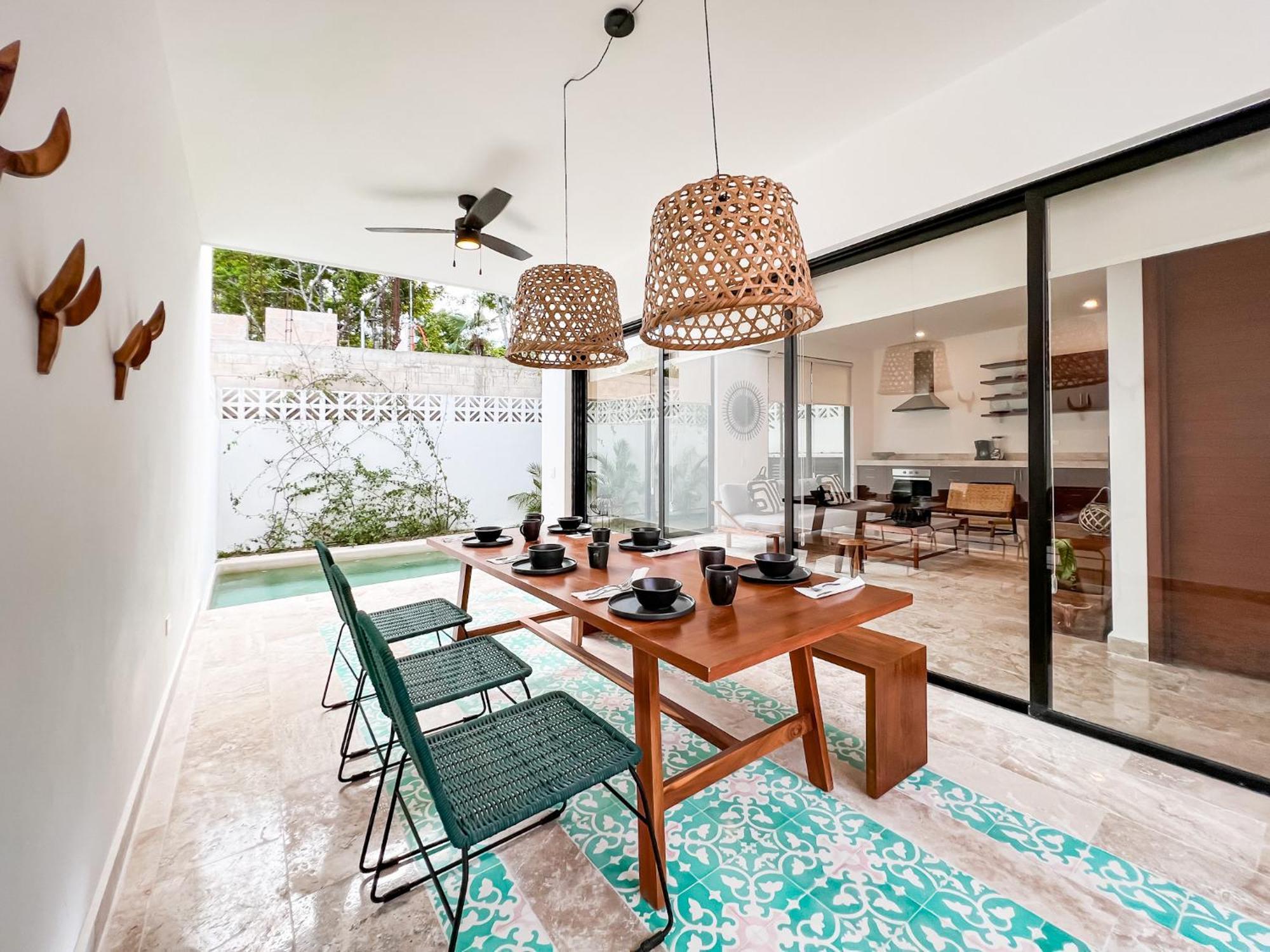 Hermosa Con Alberca Privada 6px 3r