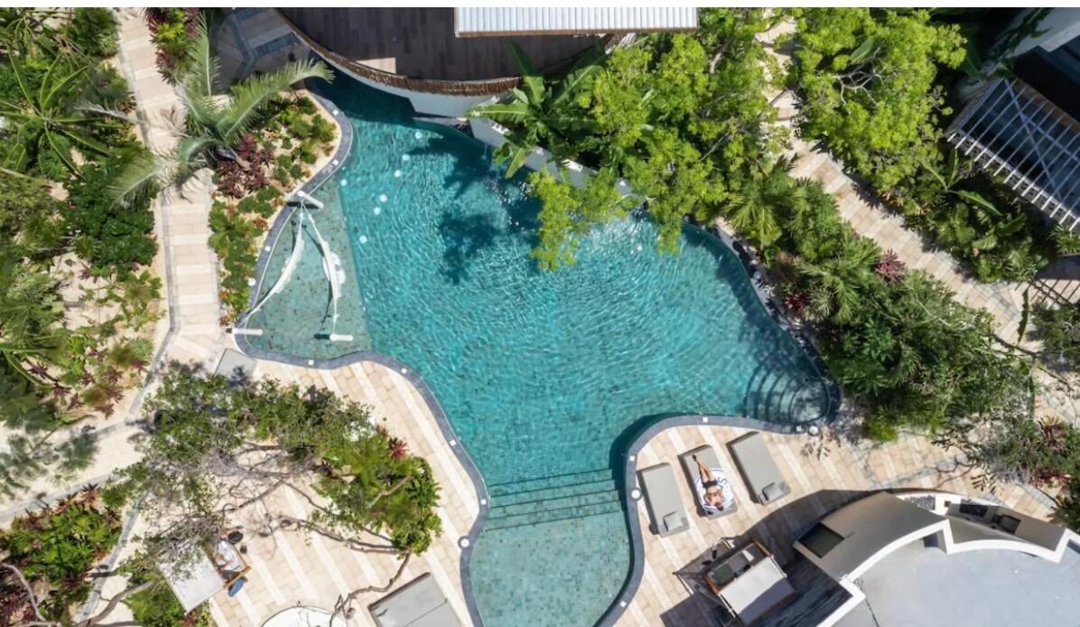 Apartment Adora Getaway Experience By Casa Paraiso *