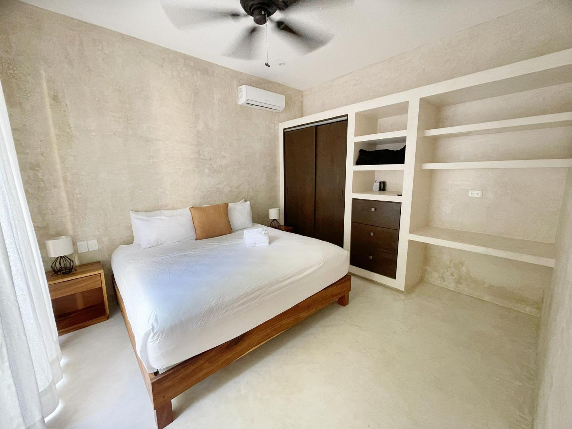 Villa Luxury House Tomanoa - 10pers - 4rooms - Pool - Hotjacuzzi - Speed Wifi -waterfall