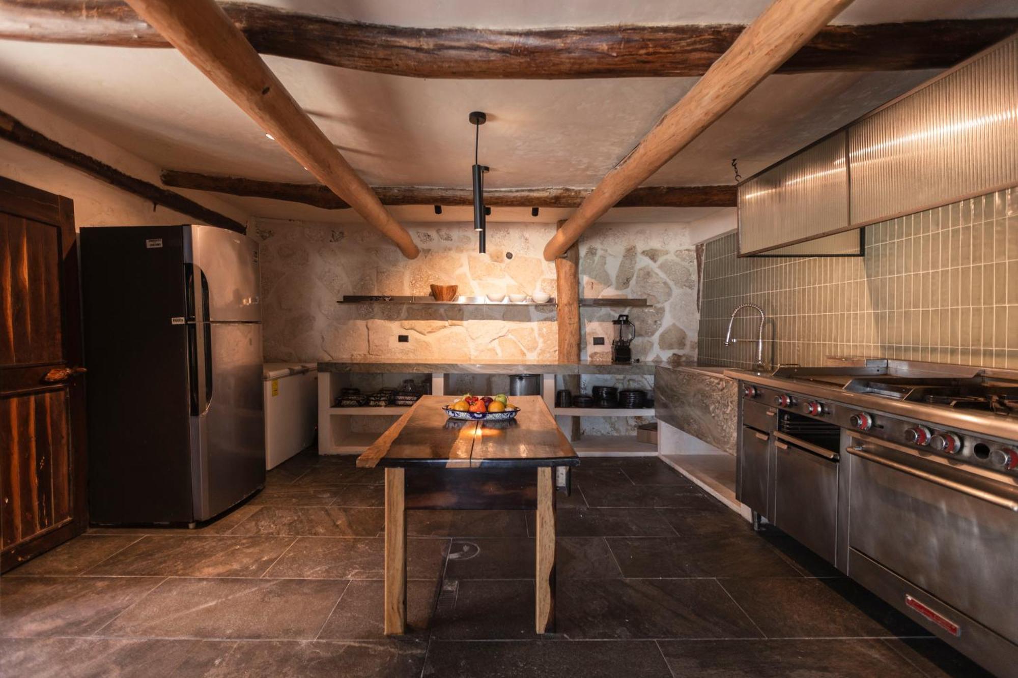 Casa Aakbal - Luxury Front * Tulum