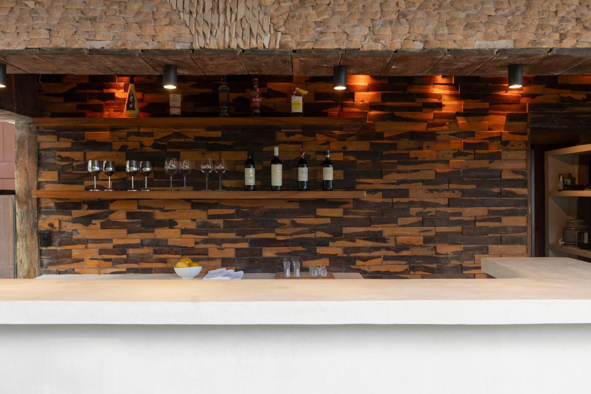 Casa Aakbal - Luxury Front * Tulum