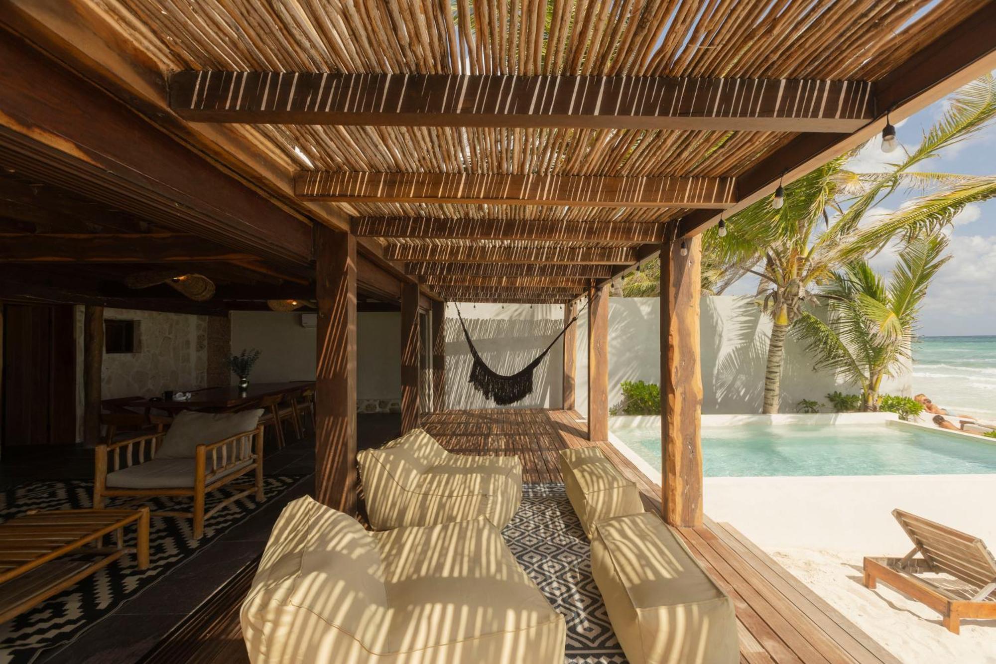 Casa Aakbal - Luxury Front *