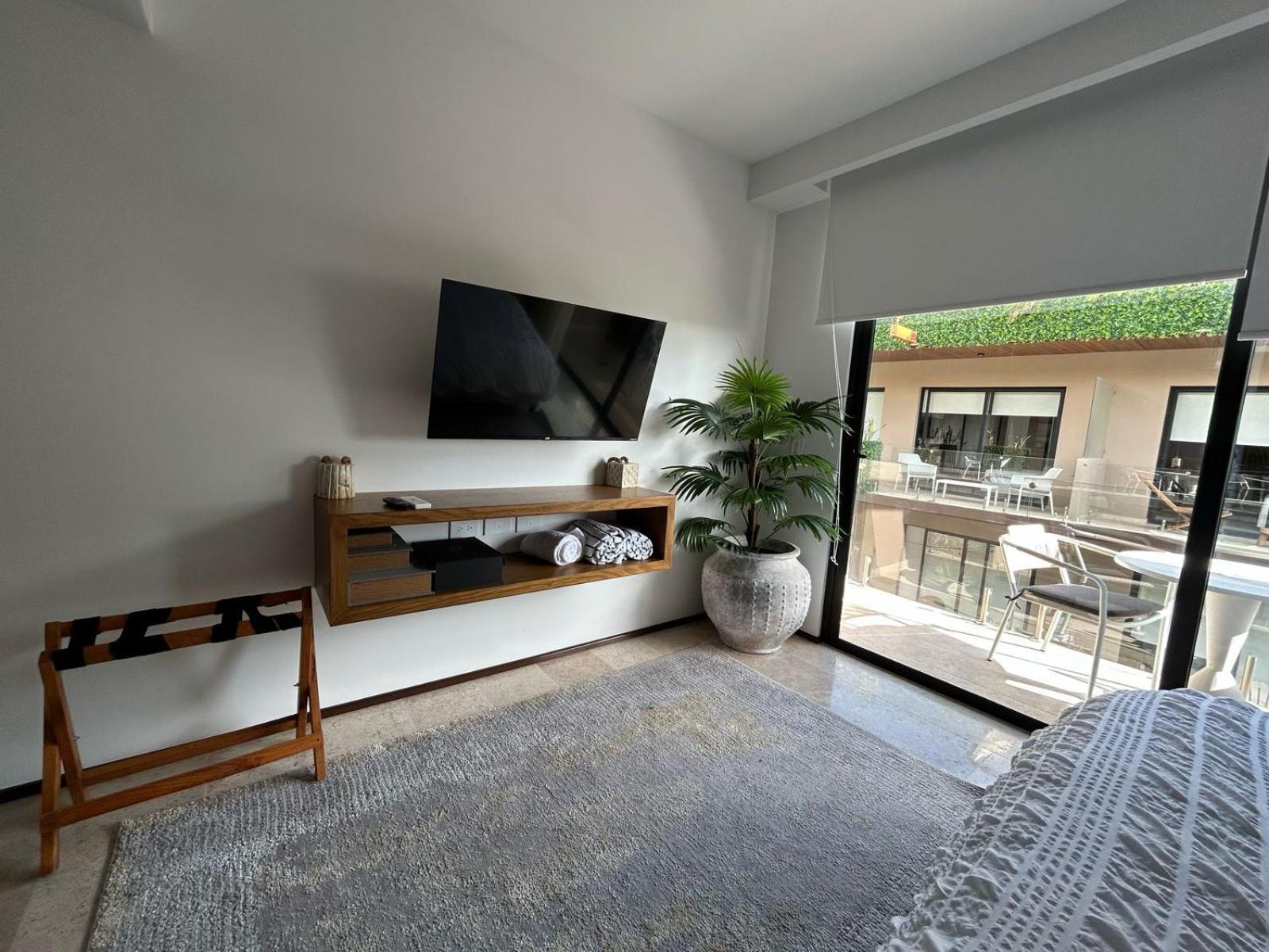 Menesse Bed & Breakfast *