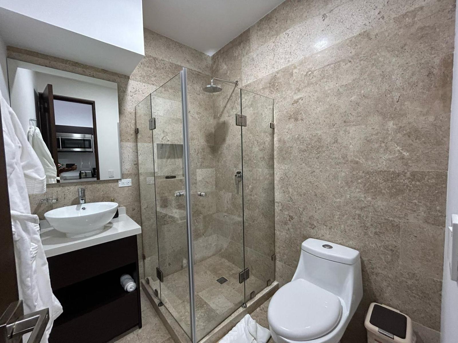 Menesse Bed & Breakfast Tulum