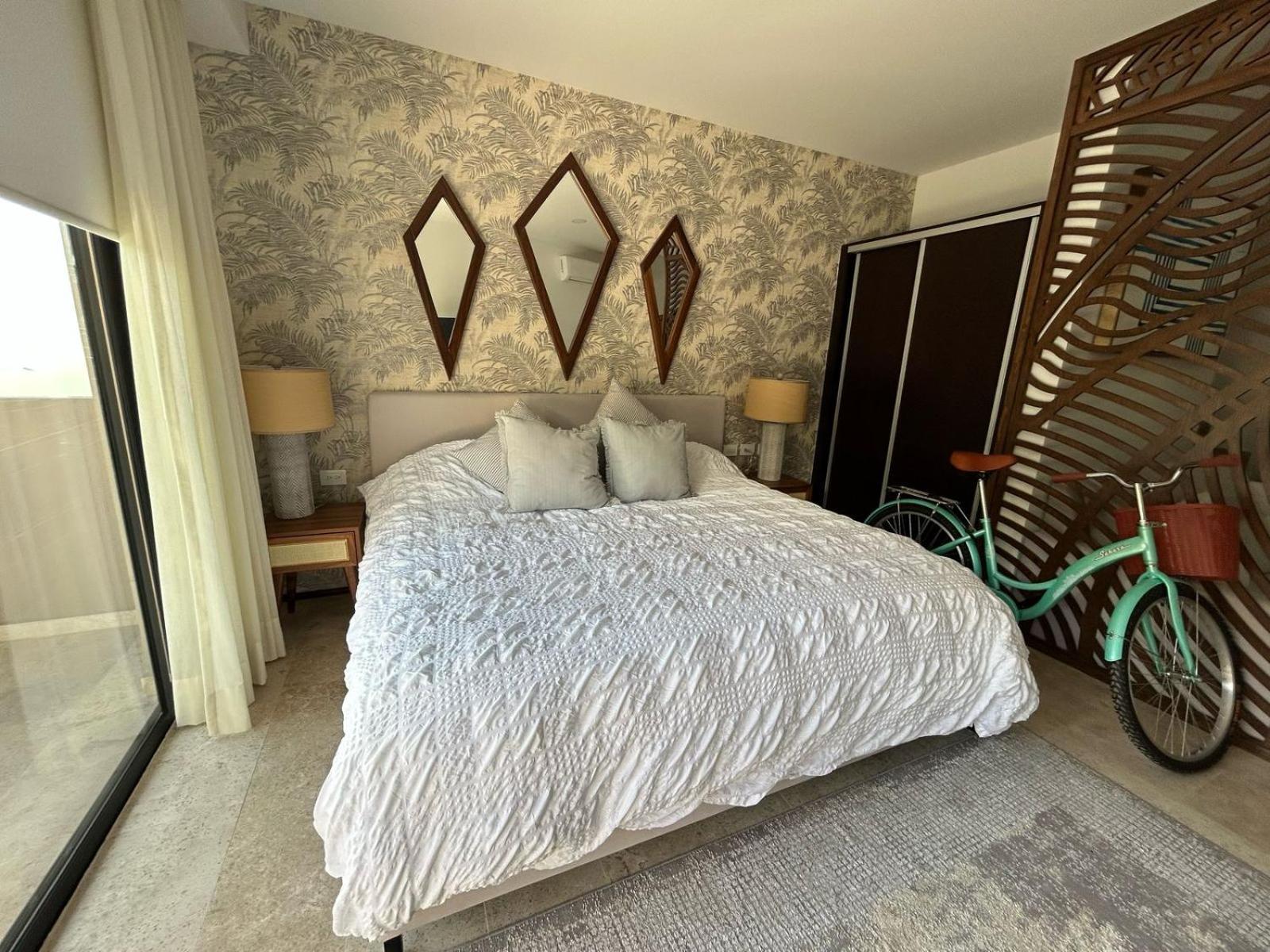 Bed & Breakfast Menesse Tulum