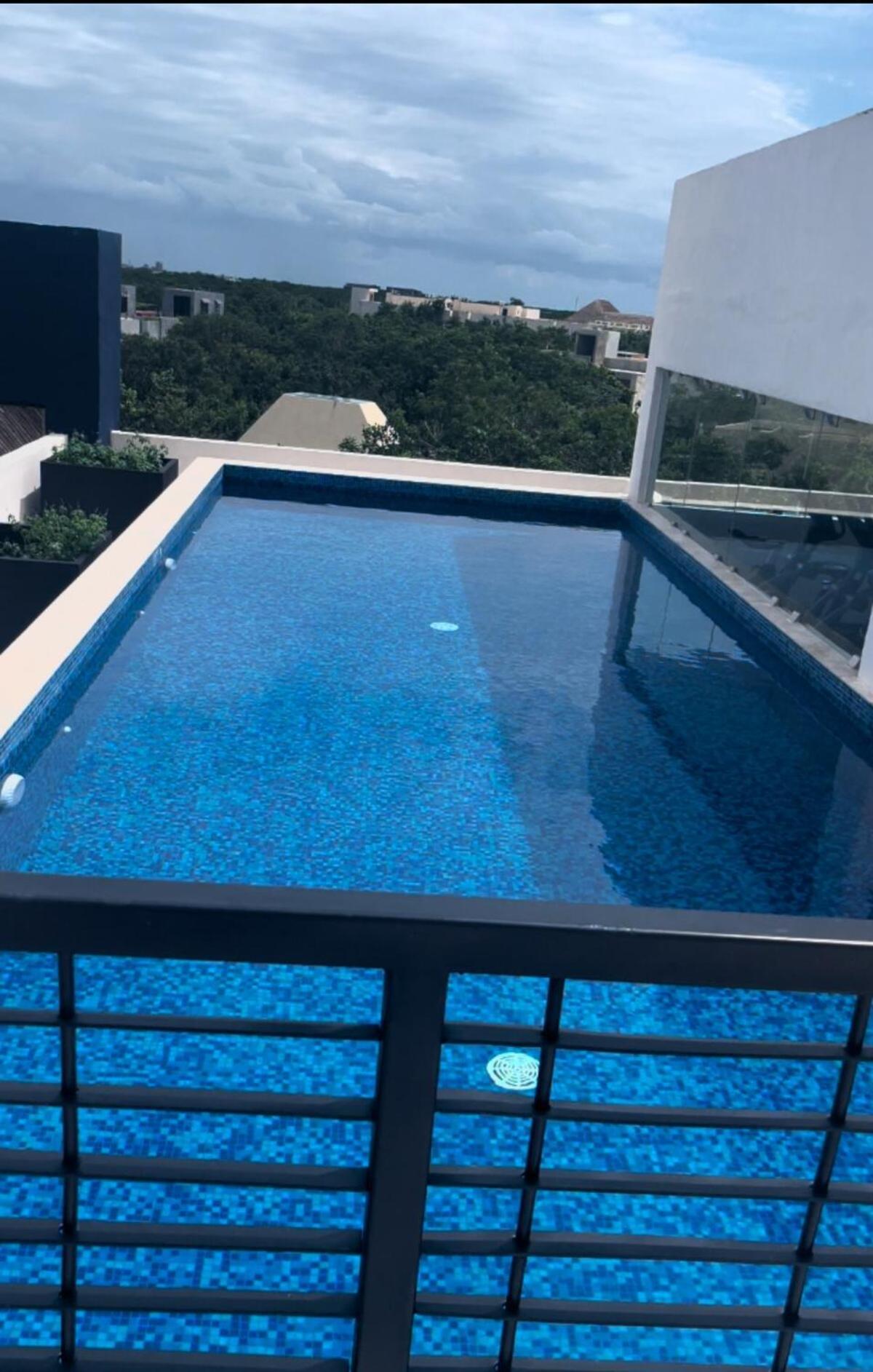 Hermoso Depto En Aldea Zama * Tulum