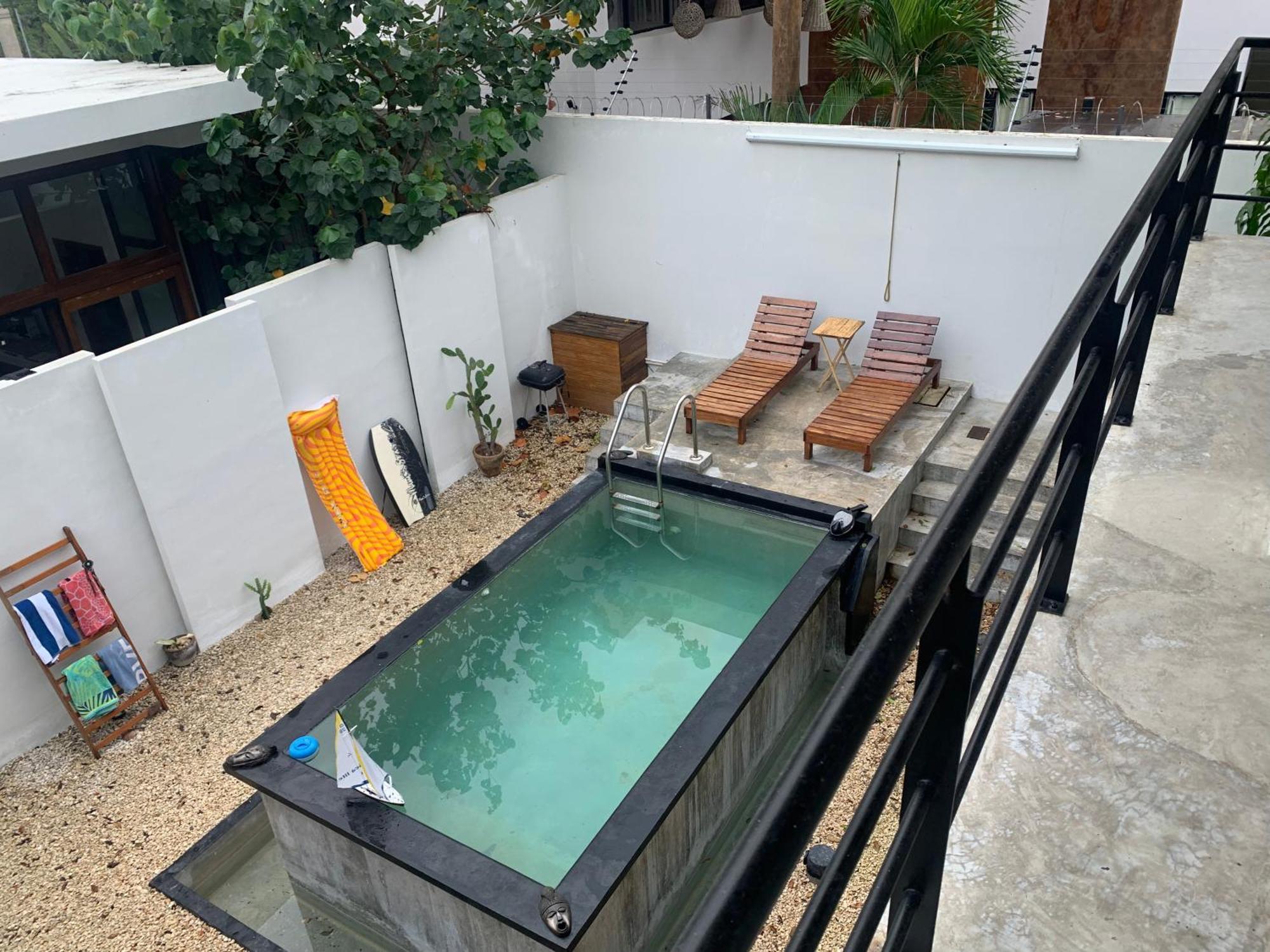 Casa Laak'o 'ob En La Veleta Villa Tulum