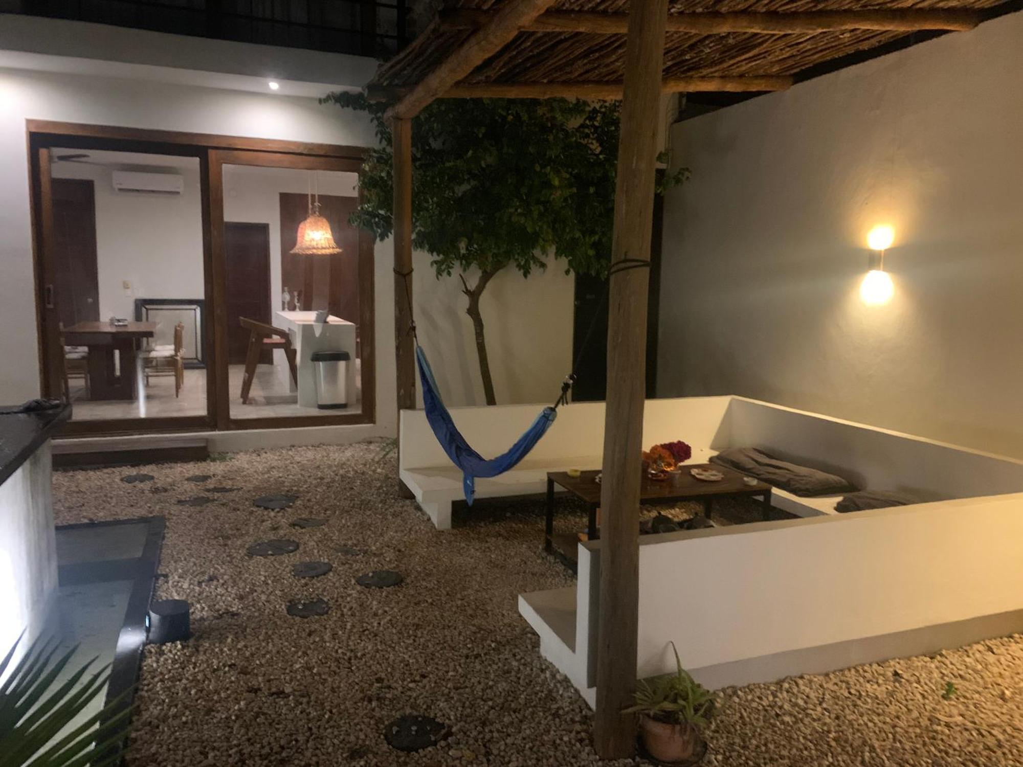 Casa Laak'o 'ob En La Veleta *