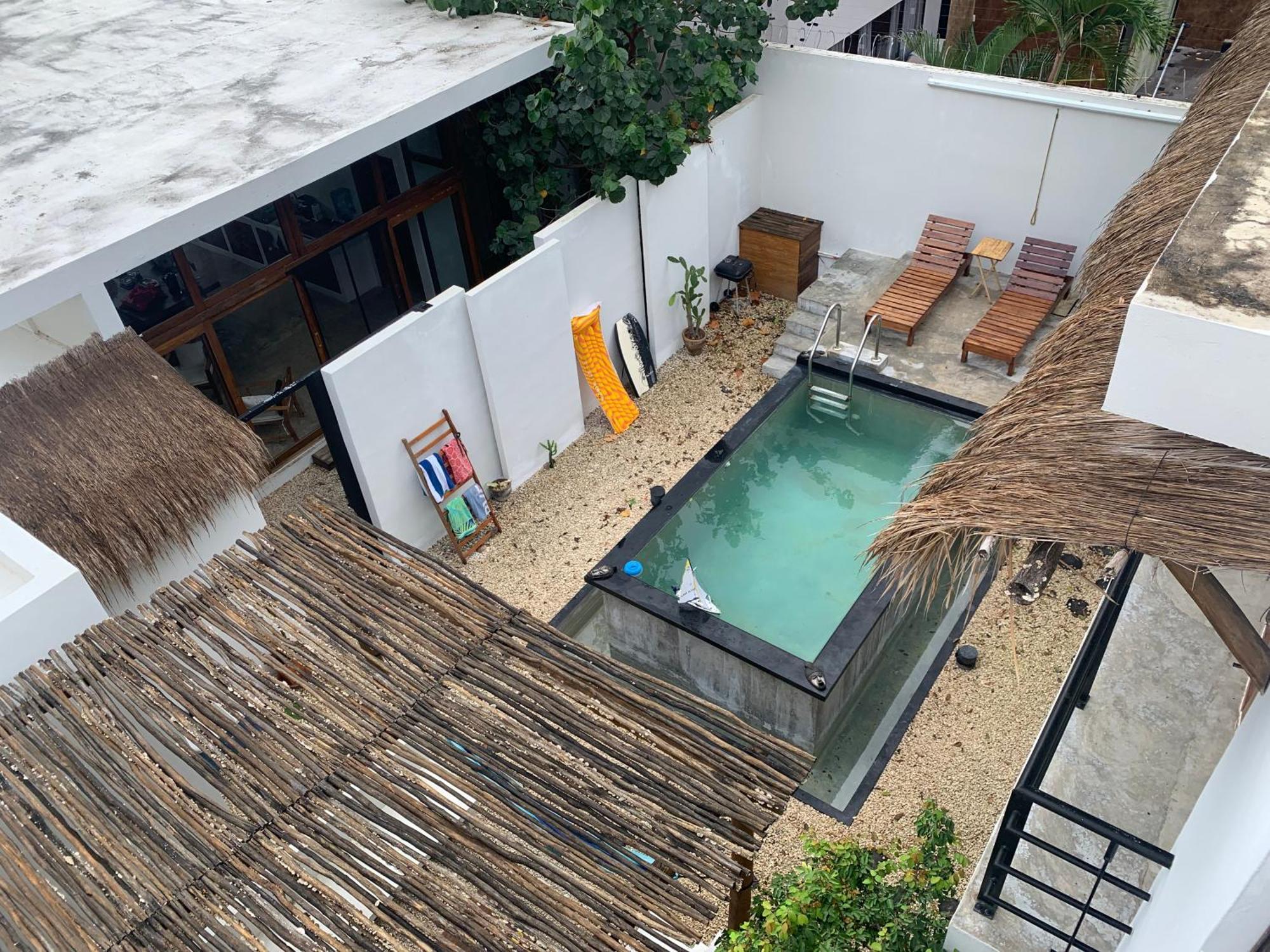 Casa Laak'o 'ob En La Veleta Villa