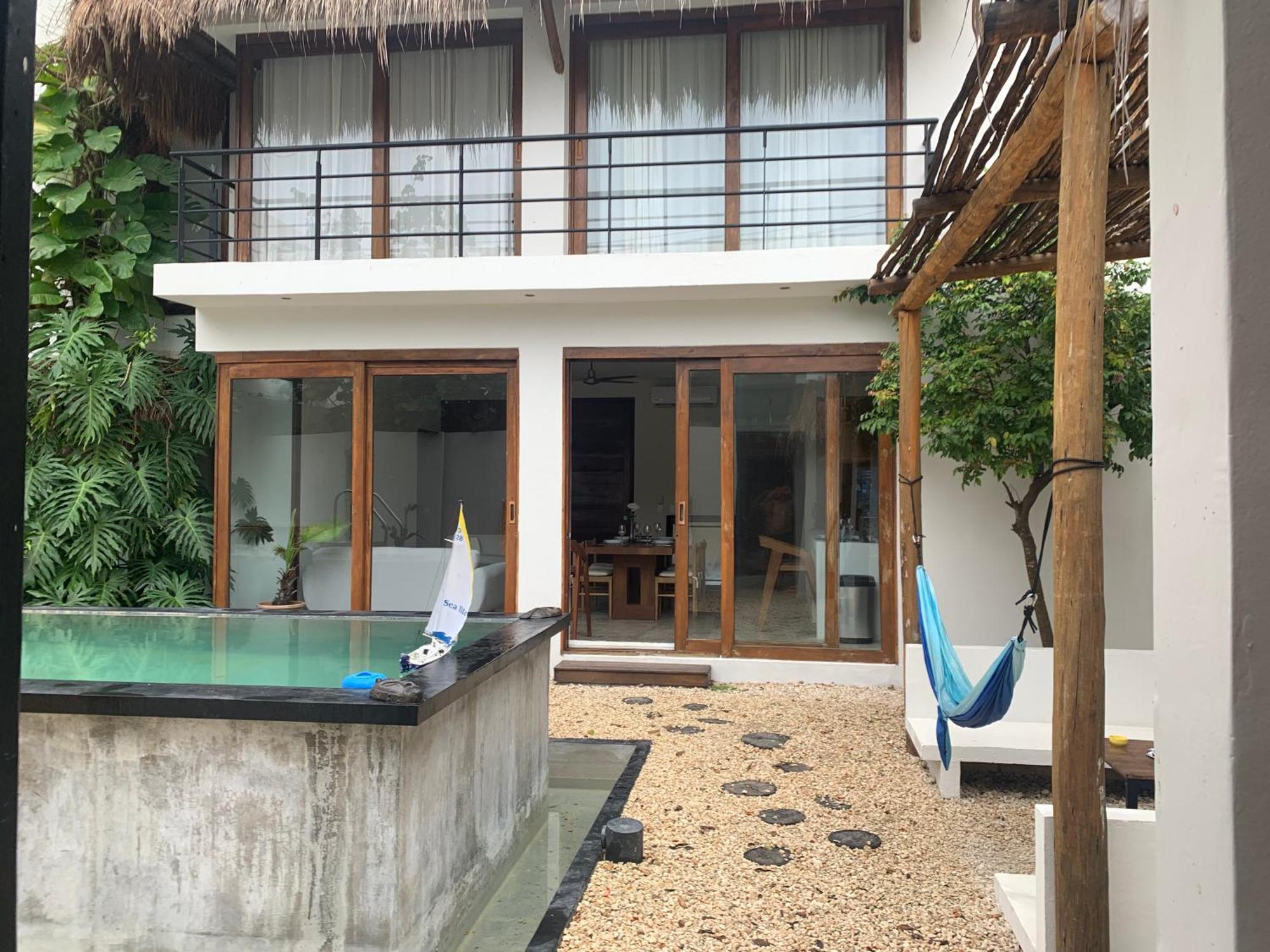 Villa Casa Laak'o 'ob En La Veleta *