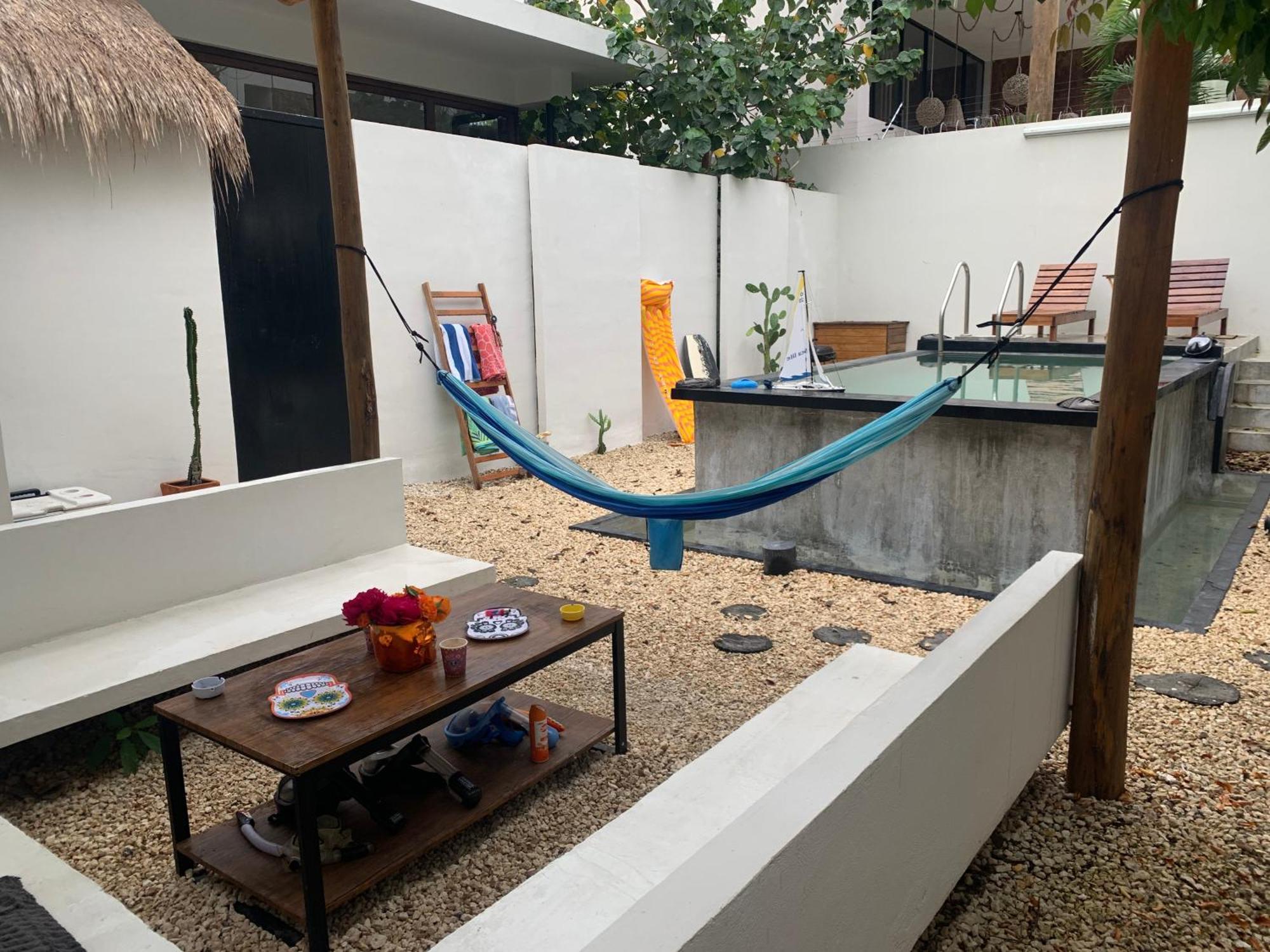 Villa Casa Laak'o 'ob En La Veleta Tulum