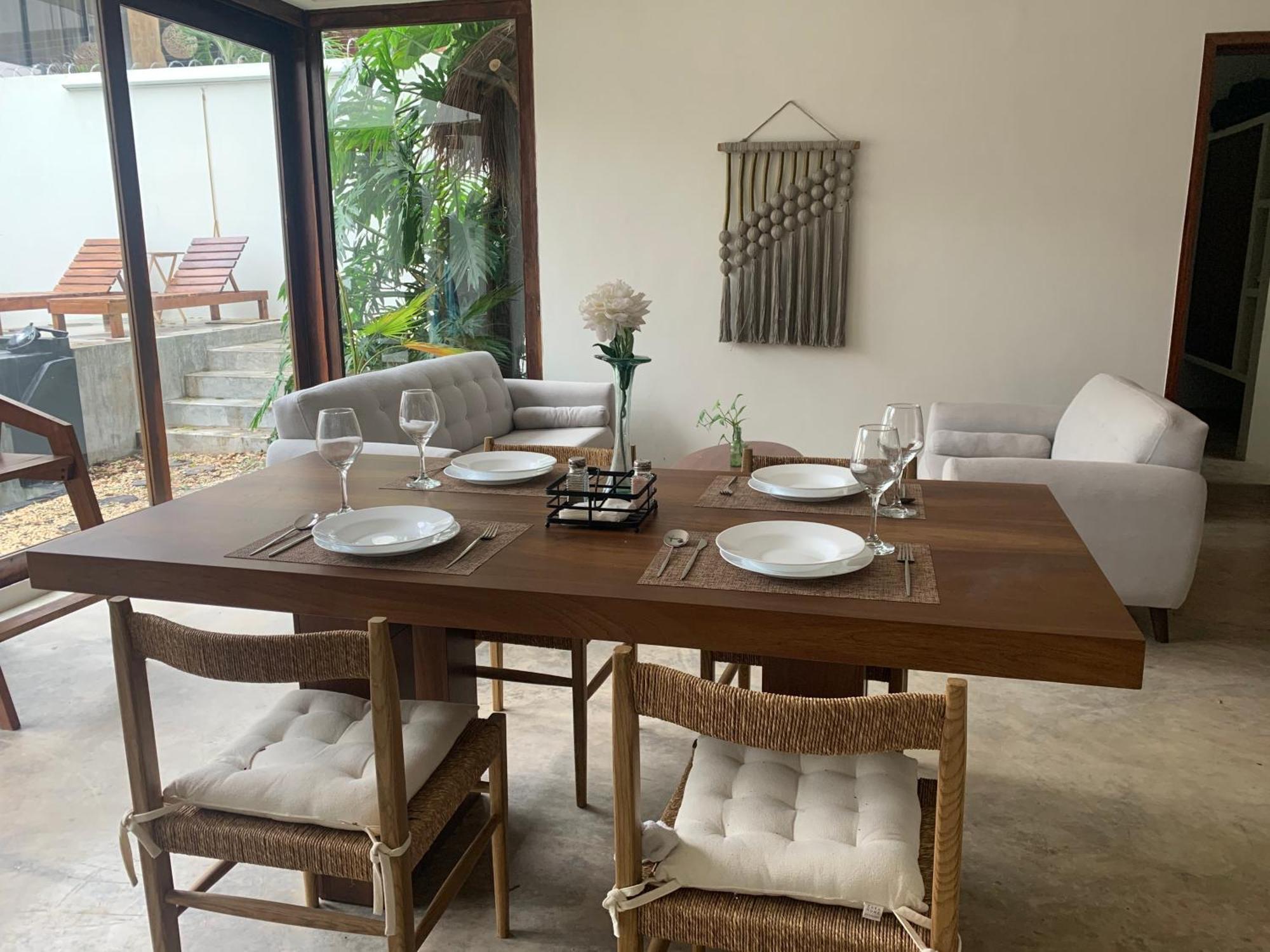 Villa Casa Laak'o 'ob En La Veleta *