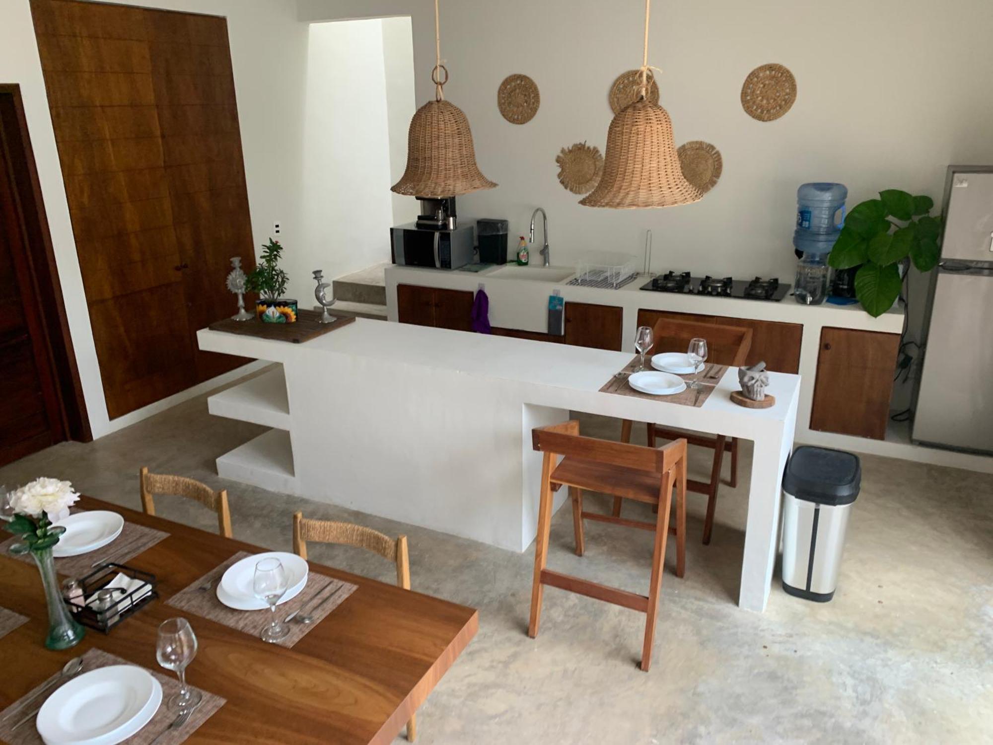 Villa Casa Laak'o 'ob En La Veleta