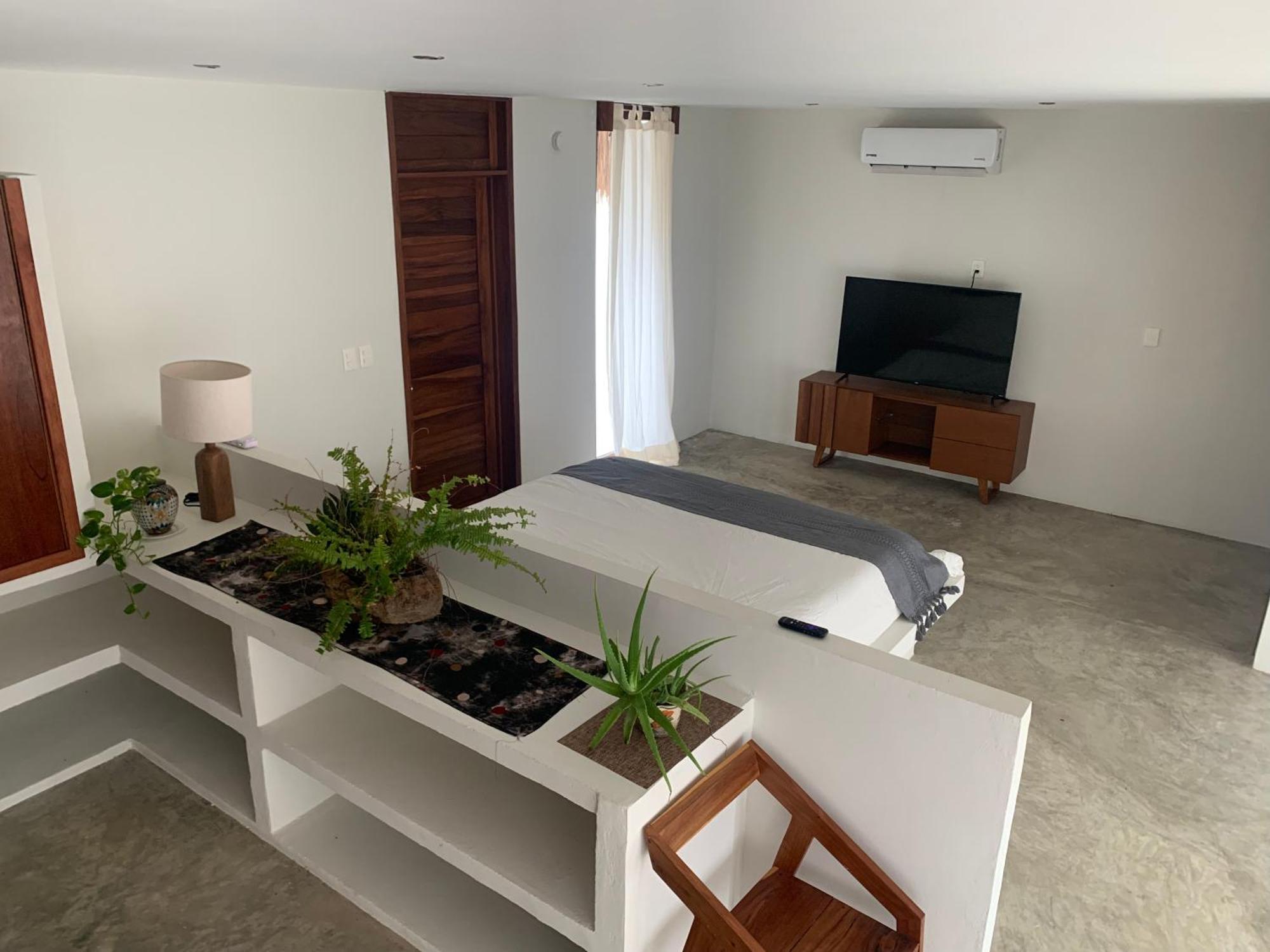 Casa Laak'o 'ob En La Veleta * Tulum