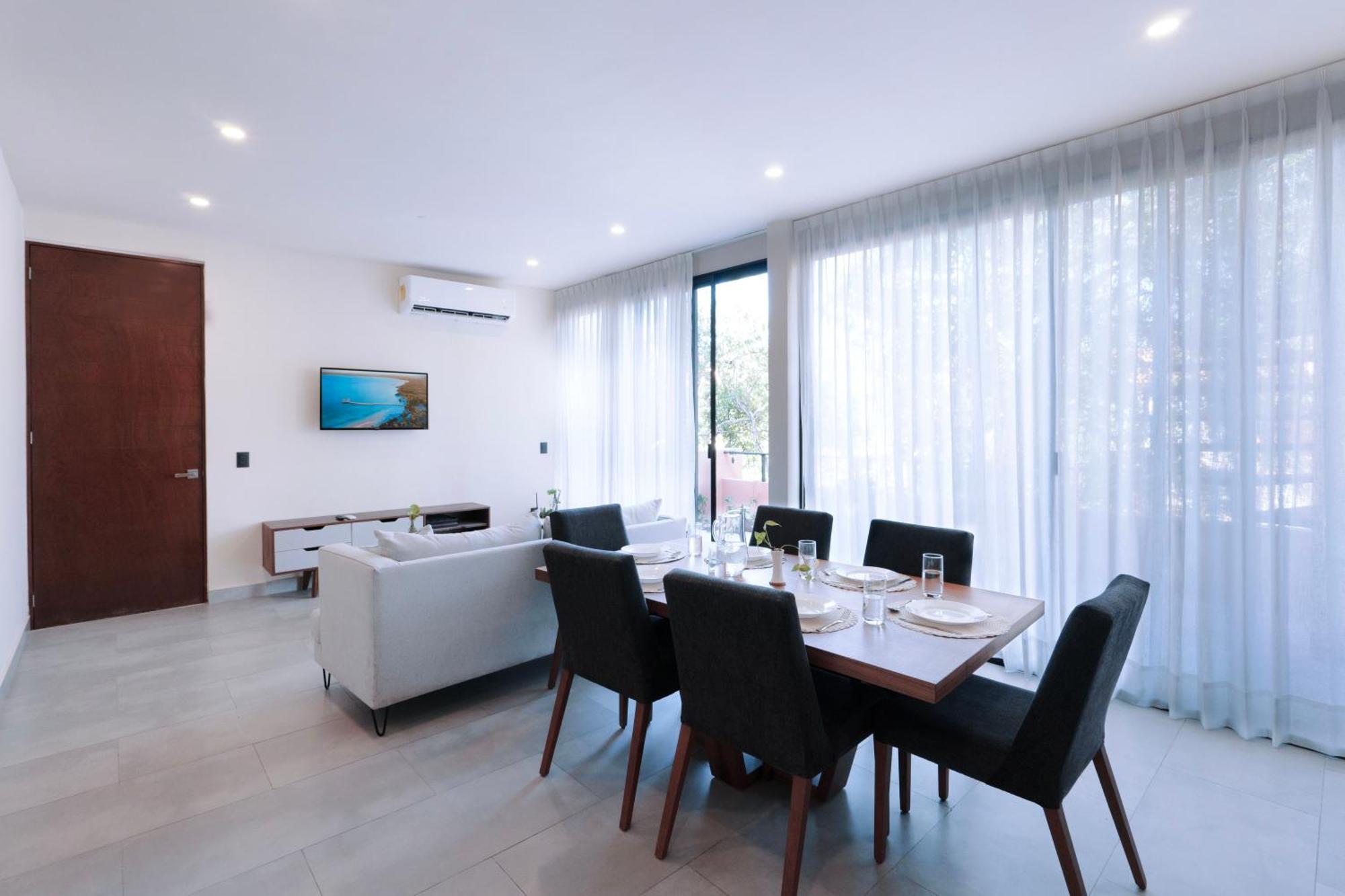 Casa Lifeu Tulum