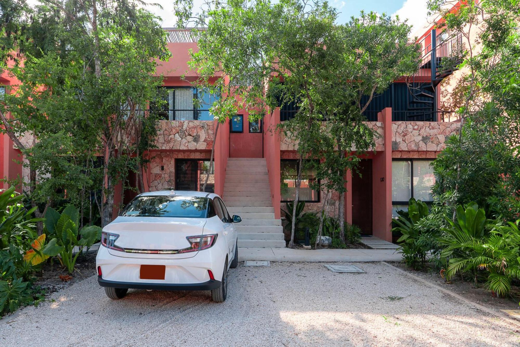 Casa Lifeu Tulum