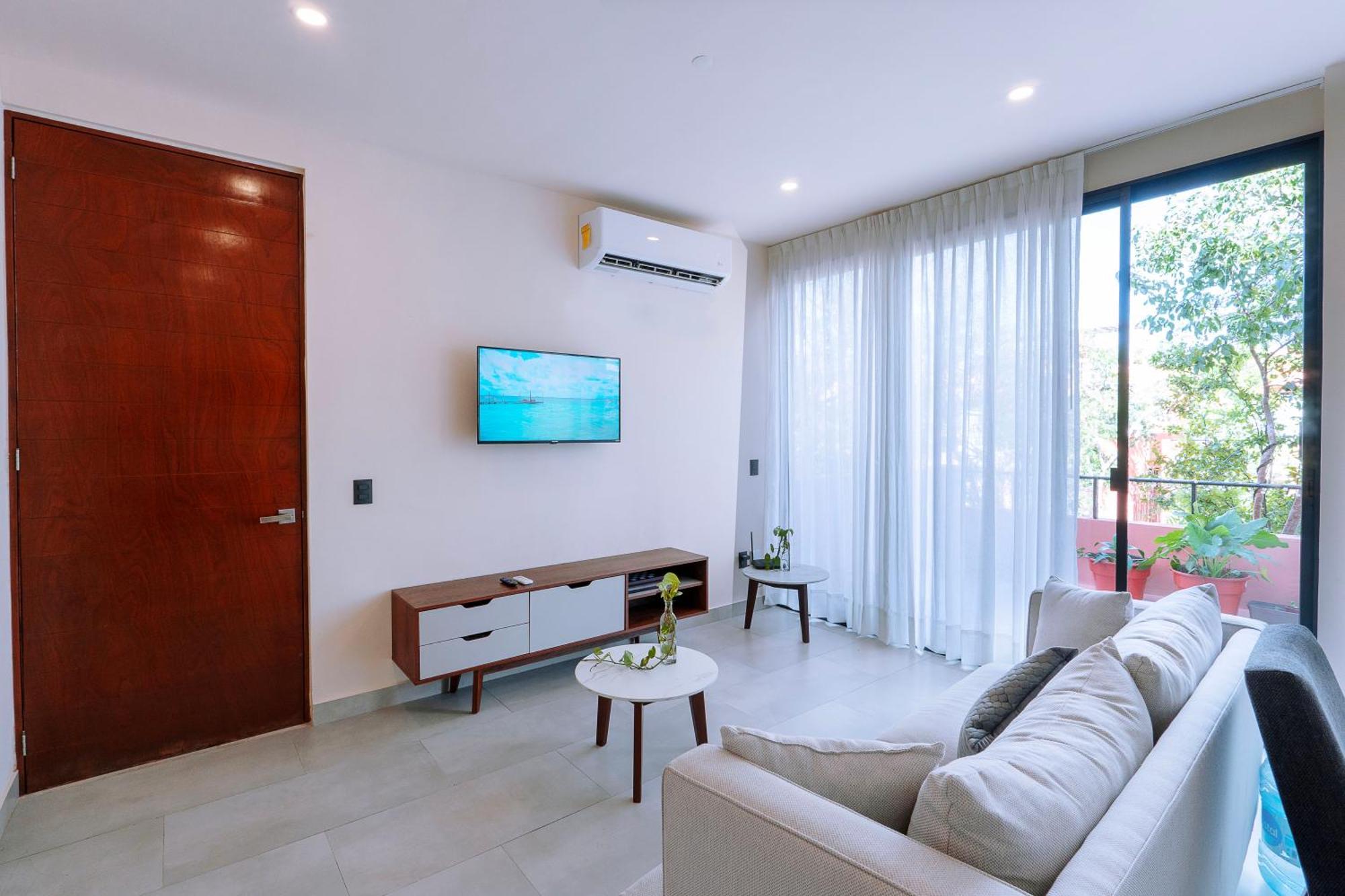 Casa Lifeu * Tulum