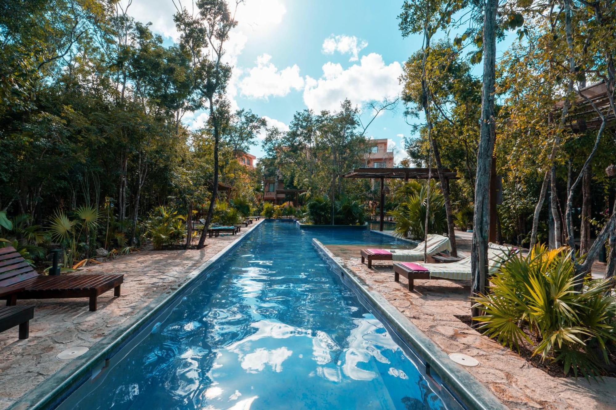 Casa Lifeu * Tulum