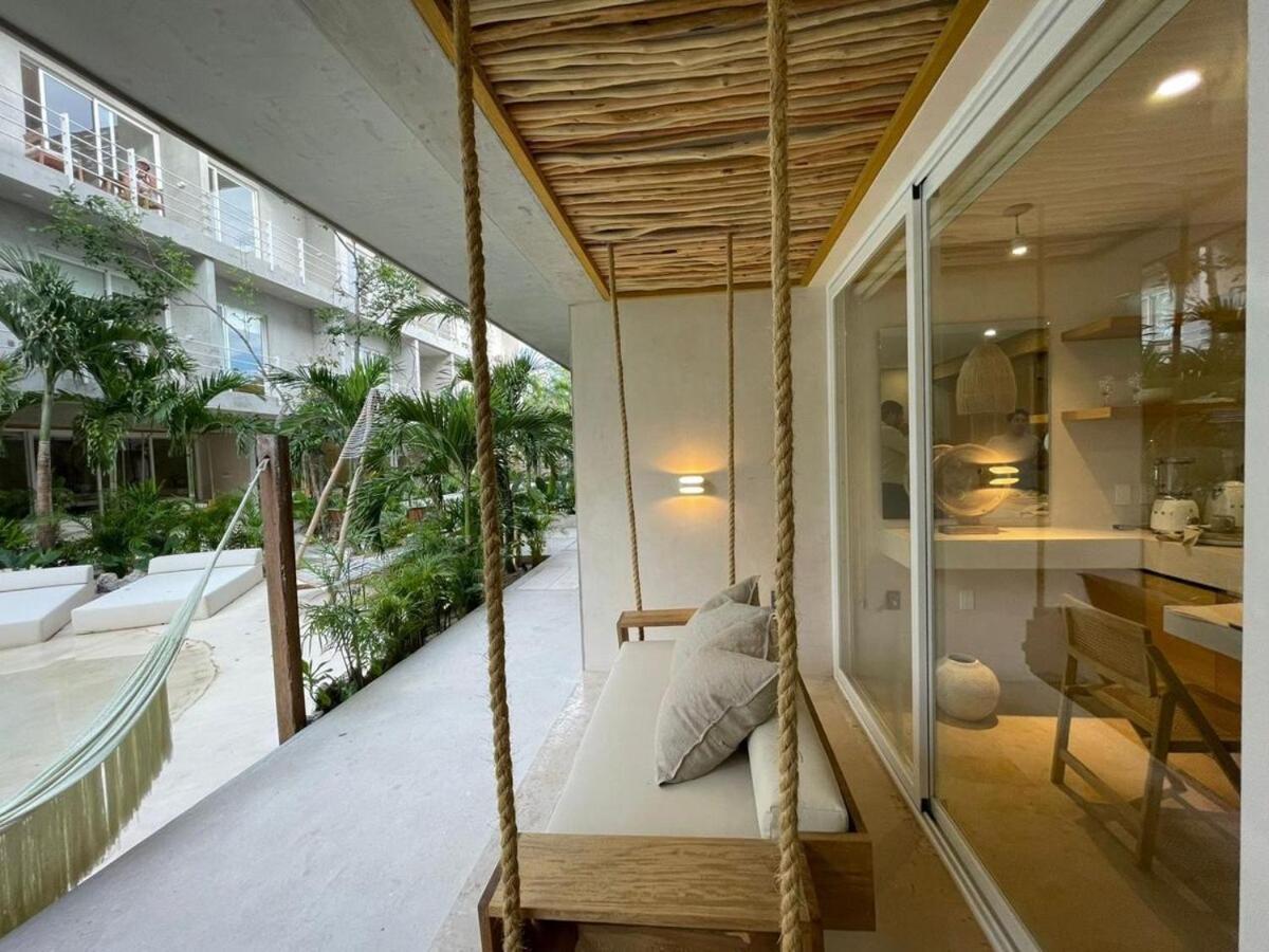 New With Bathtub And Jacuzzi * Tulum