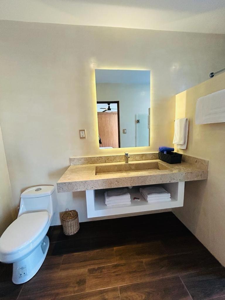 Apartment Modern 2 Bedroom 2 Bathroom In Tulum