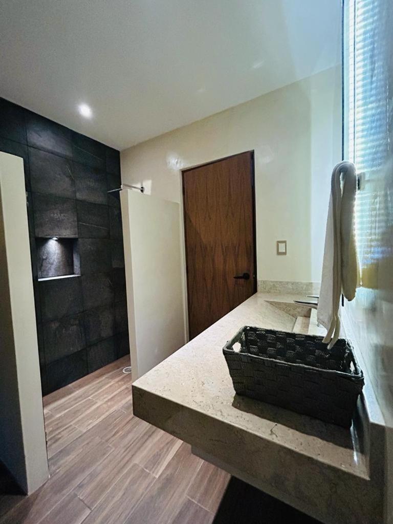 Apartment Modern 2 Bedroom 2 Bathroom In Tulum