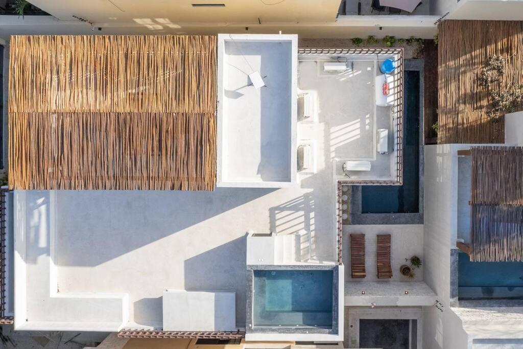 Old Listing - Selva 5 Villa Tulum