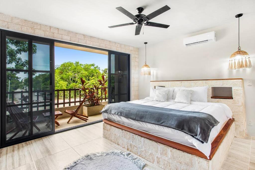 Old Listing - Selva 5 * Tulum