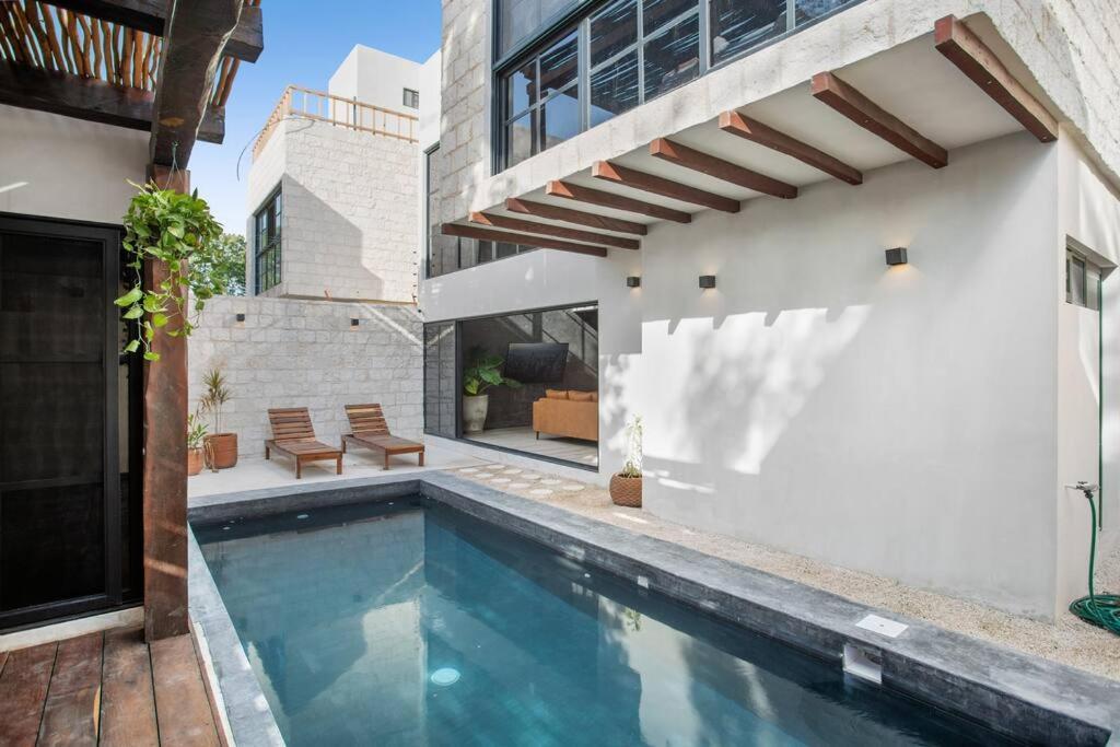 Villa Old Listing - Selva 5 Tulum