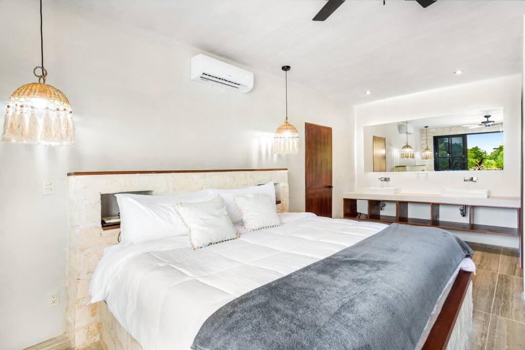 Villa Old Listing - Selva 5