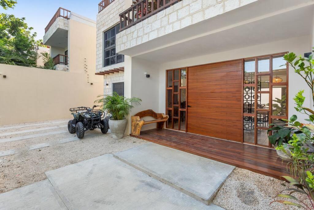 Villa Old Listing - Selva 5 Tulum