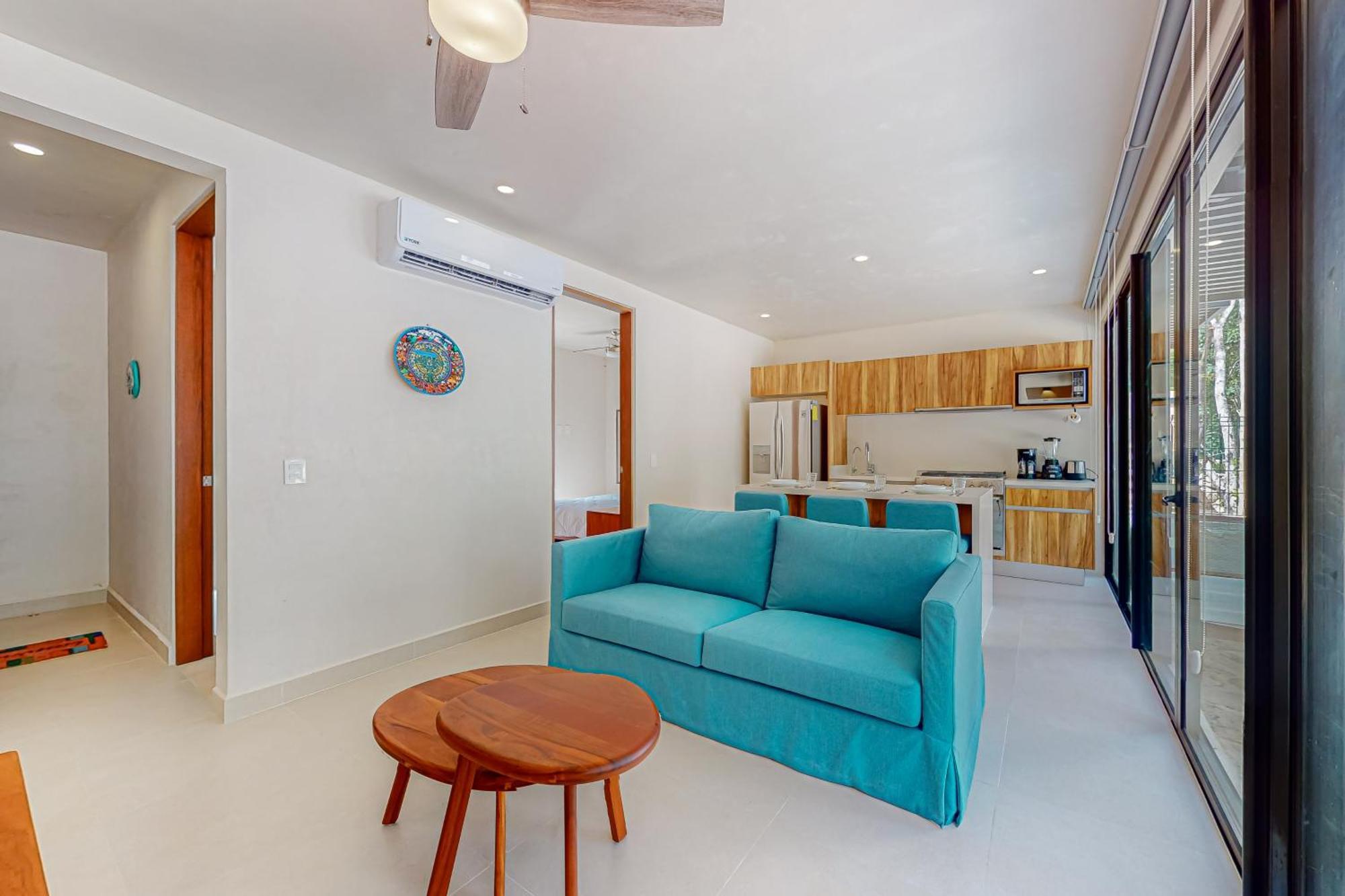 Tao Edena 27 Holiday home *
