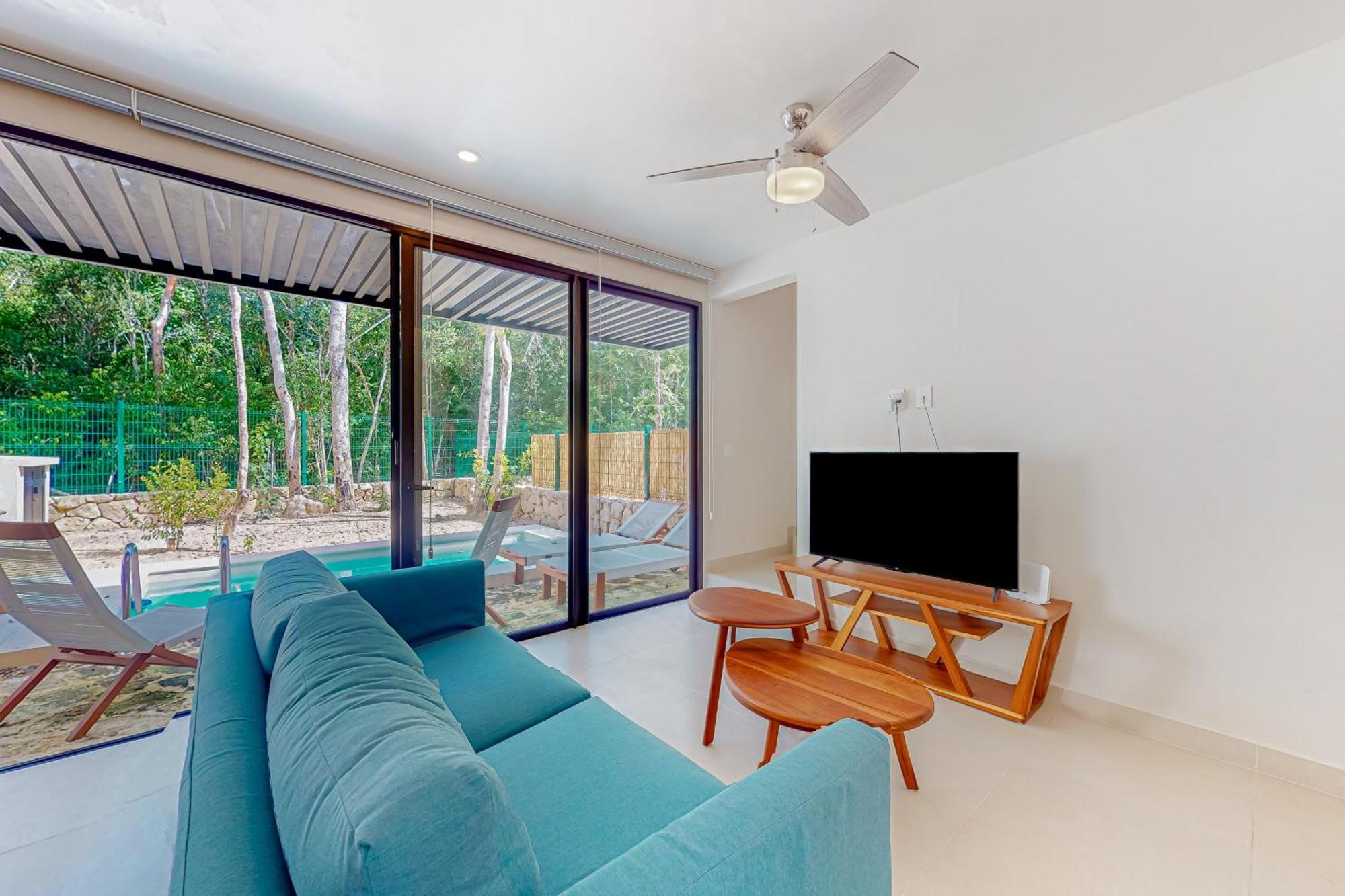 Tao Edena 27 Holiday home