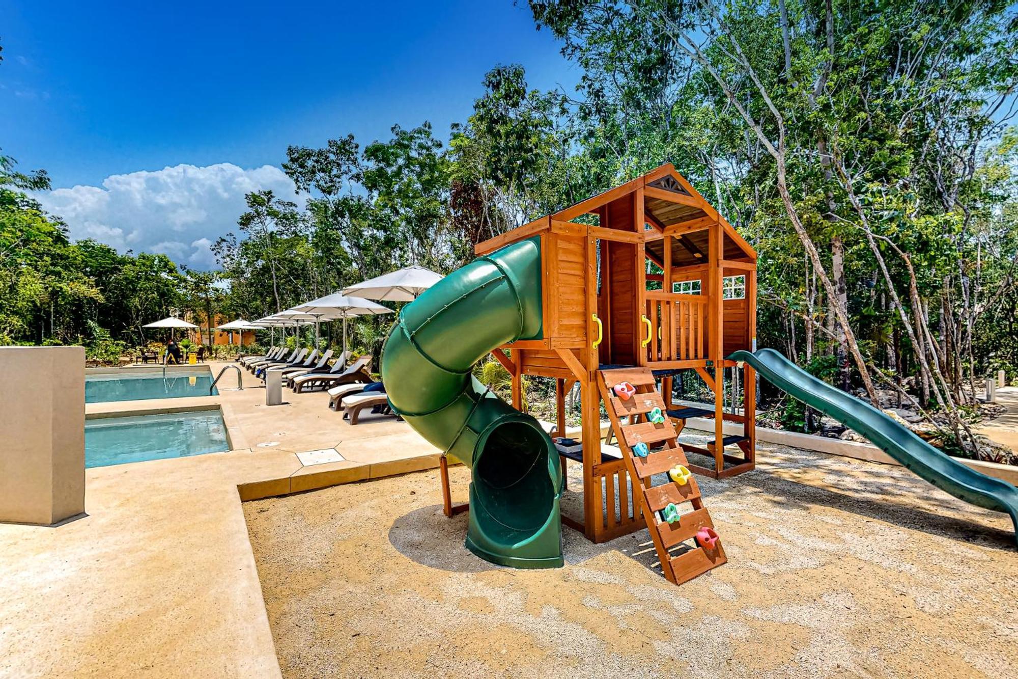 Tao Edena 27 Holiday home *