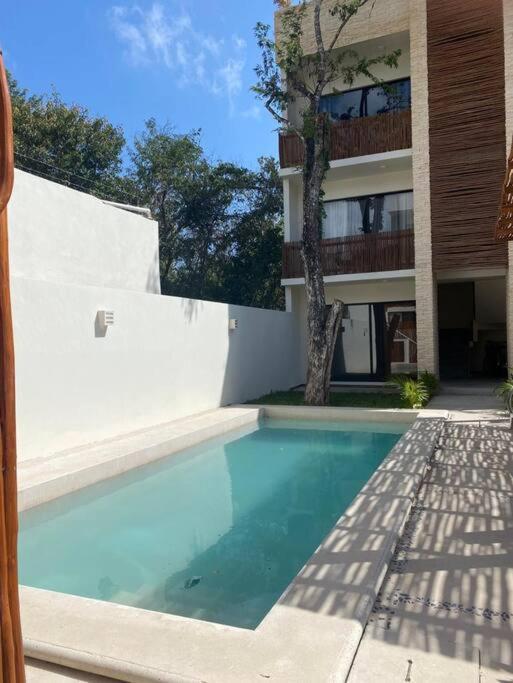 Stylish And Cozy Ph Tulum