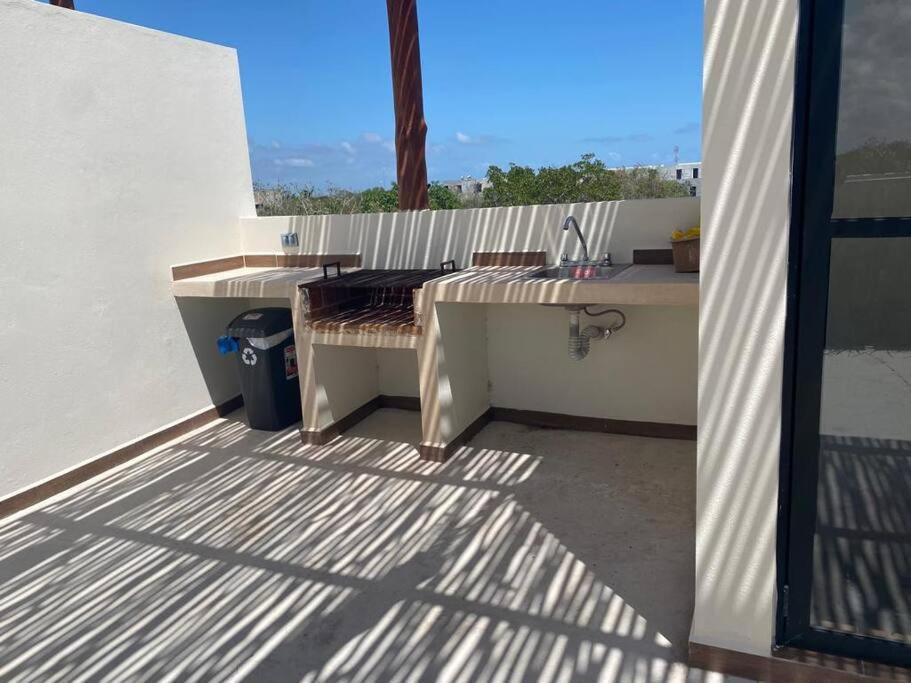 Apartment Stylish And Cozy Ph