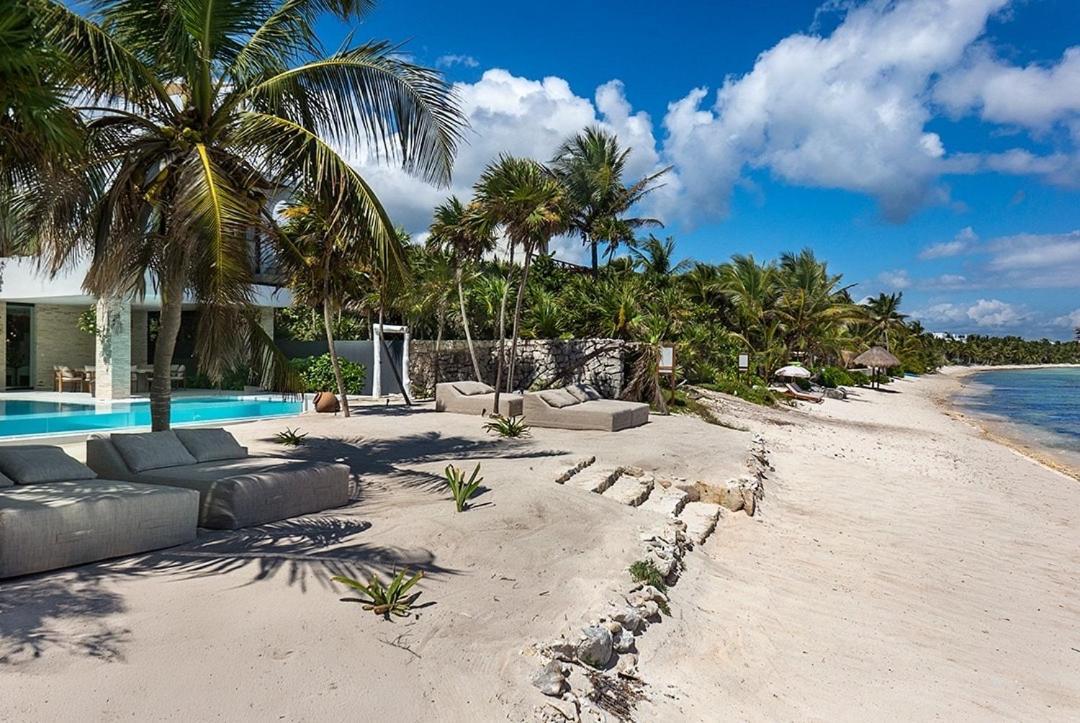 Studio54beach House Apartment Tulum