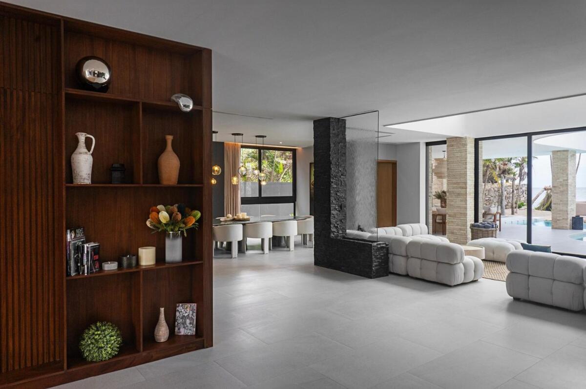 Studio54beach House *