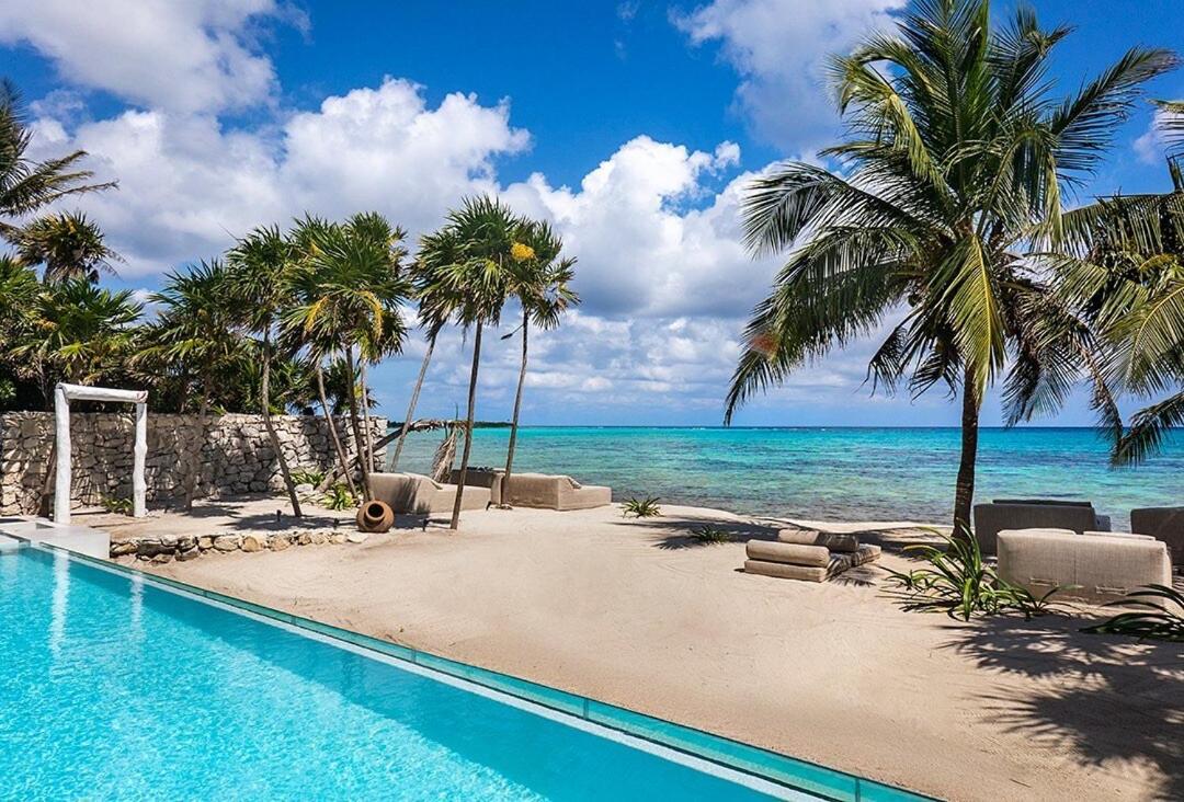 Apartment Studio54beach House Tulum