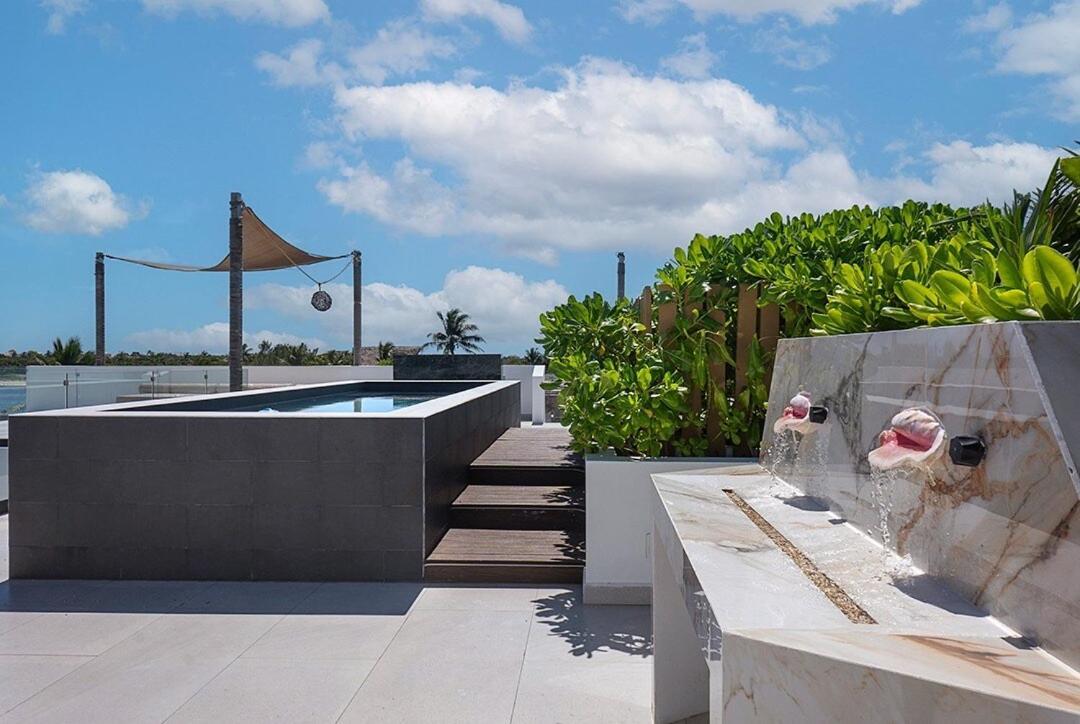 Apartment Studio54beach House Tulum