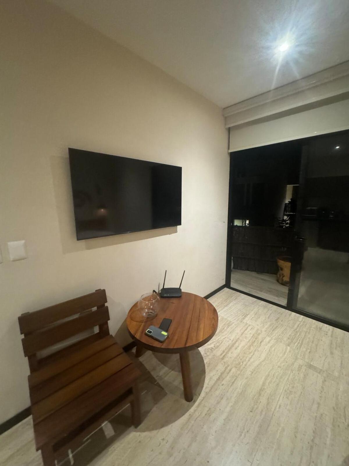 Apartment Estudio Amueblado En Ophelia *