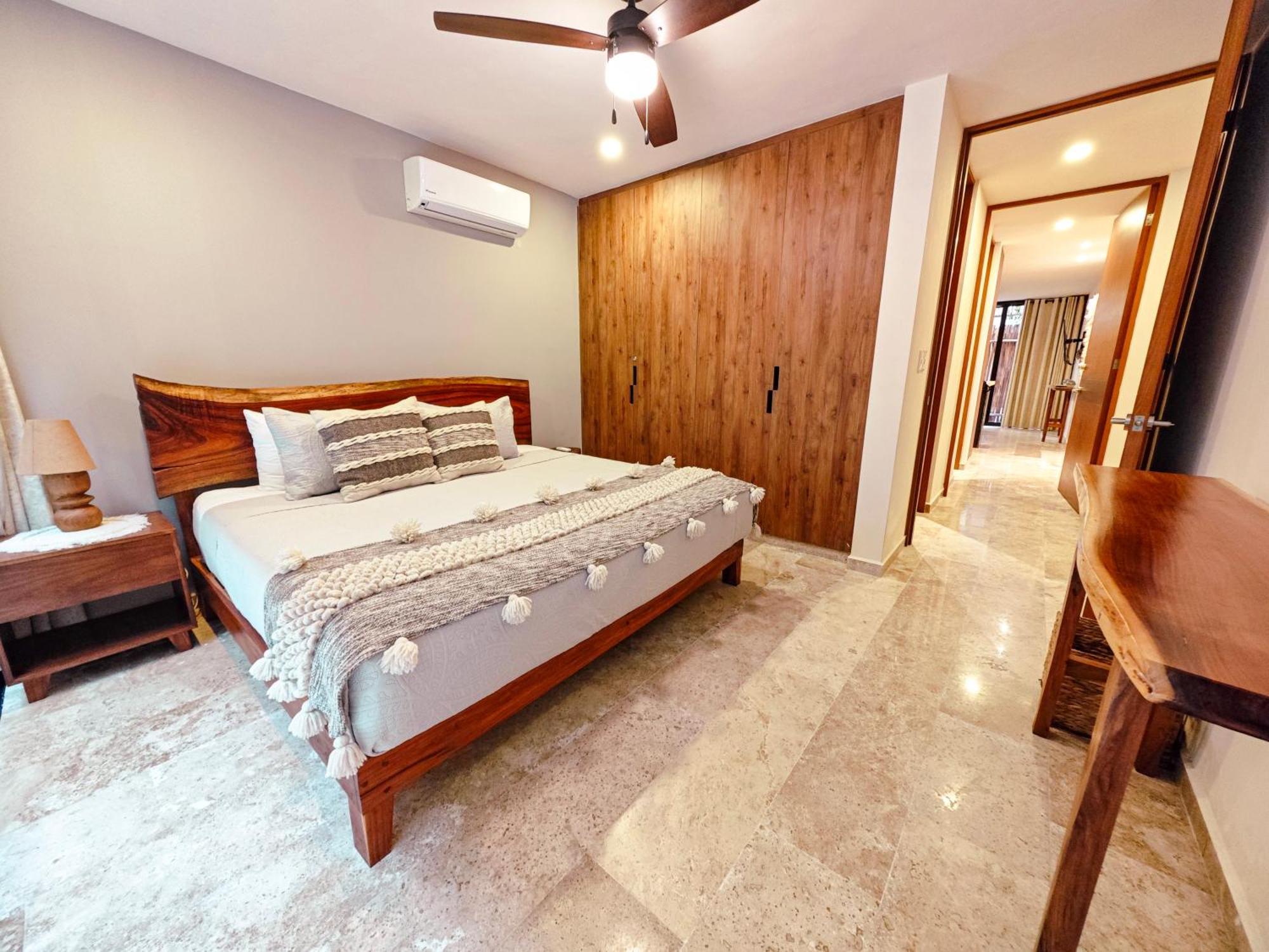 Apartment Modern - 2bdr Near The And Supermarkets