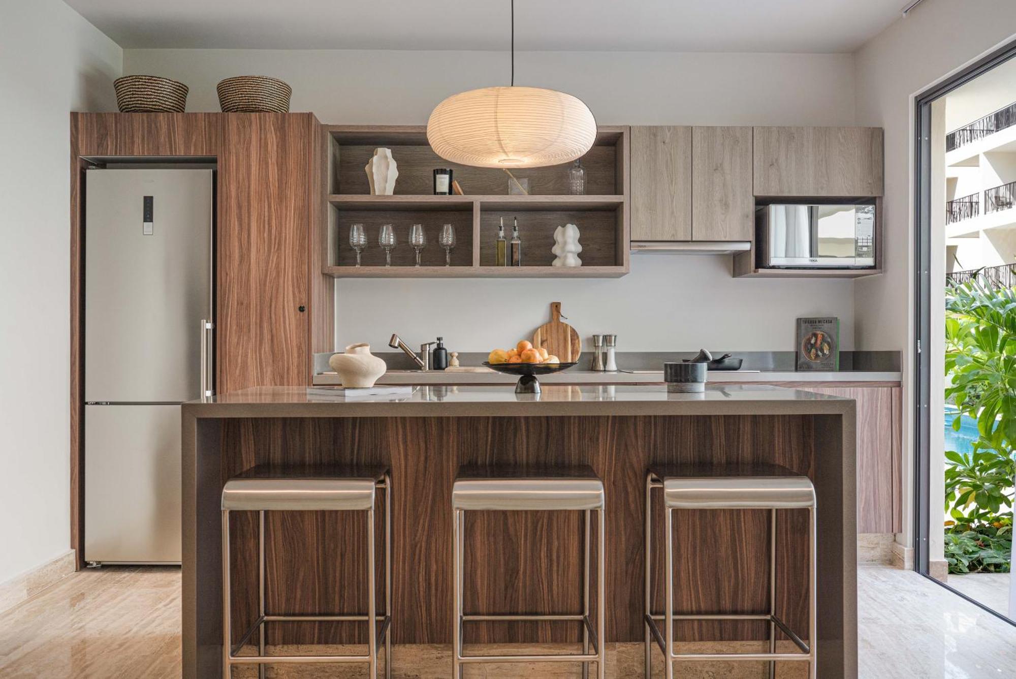 70's Experience In With Pool View * Tulum