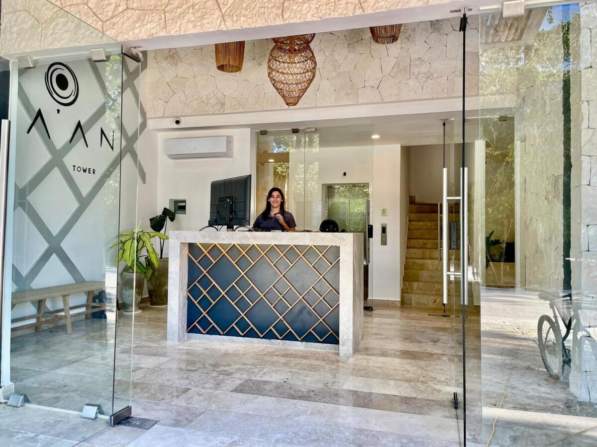 2 Bedrooms 10 Minutes To The * Tulum