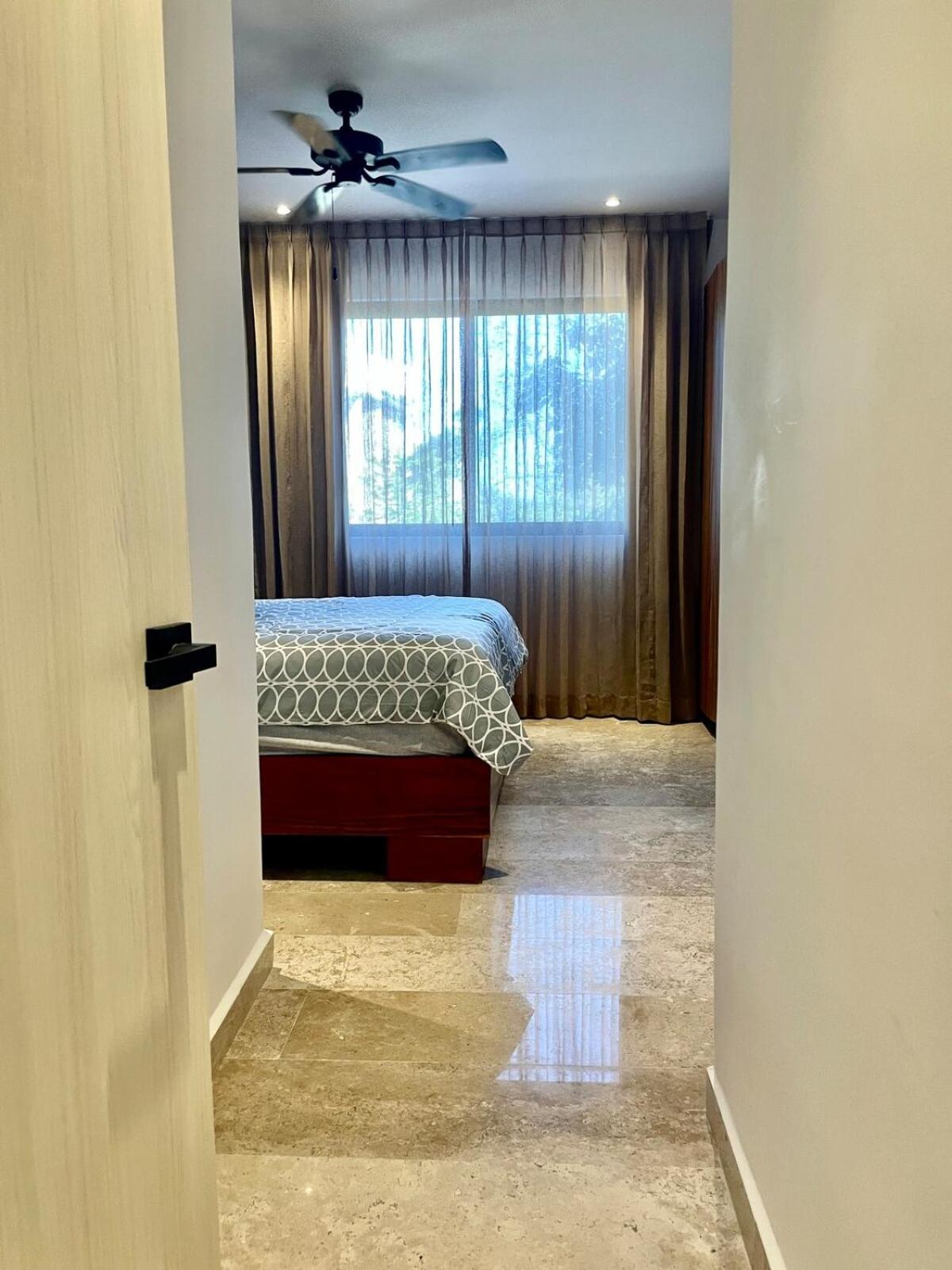 2 Bedrooms 10 Minutes To The * Tulum