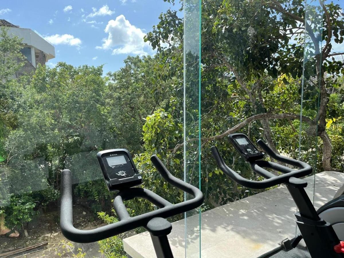 2 Bedrooms 10 Minutes To The * Tulum